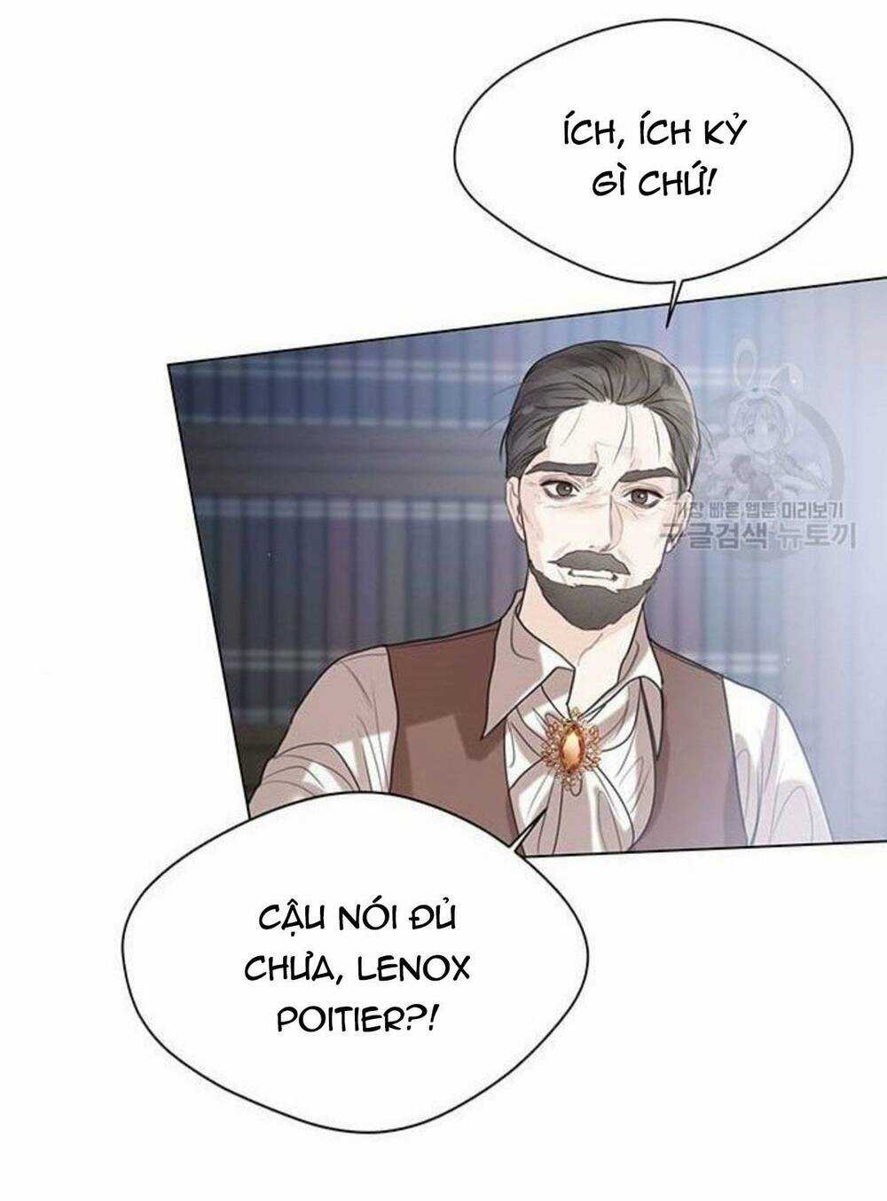 Tôi Sẽ Từ Bỏ Vị Trí Hoàng Phi Chapter 10 trang 35