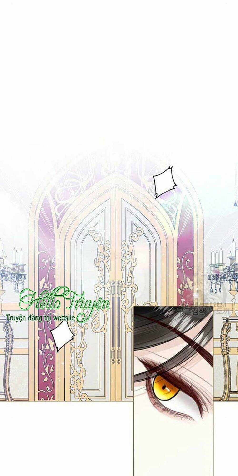 Tôi Sẽ Từ Bỏ Vị Trí Hoàng Phi Chapter 10 trang 37