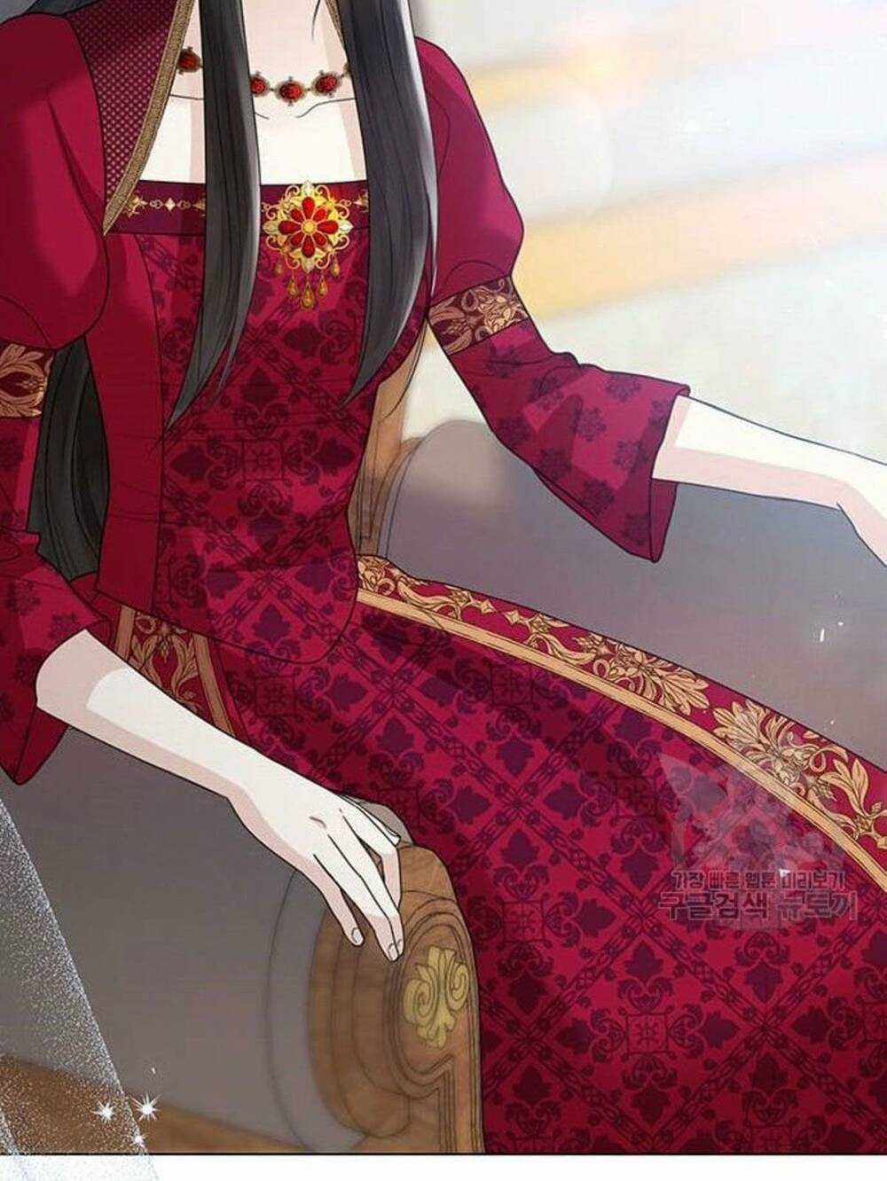 Tôi Sẽ Từ Bỏ Vị Trí Hoàng Phi Chapter 10 trang 39