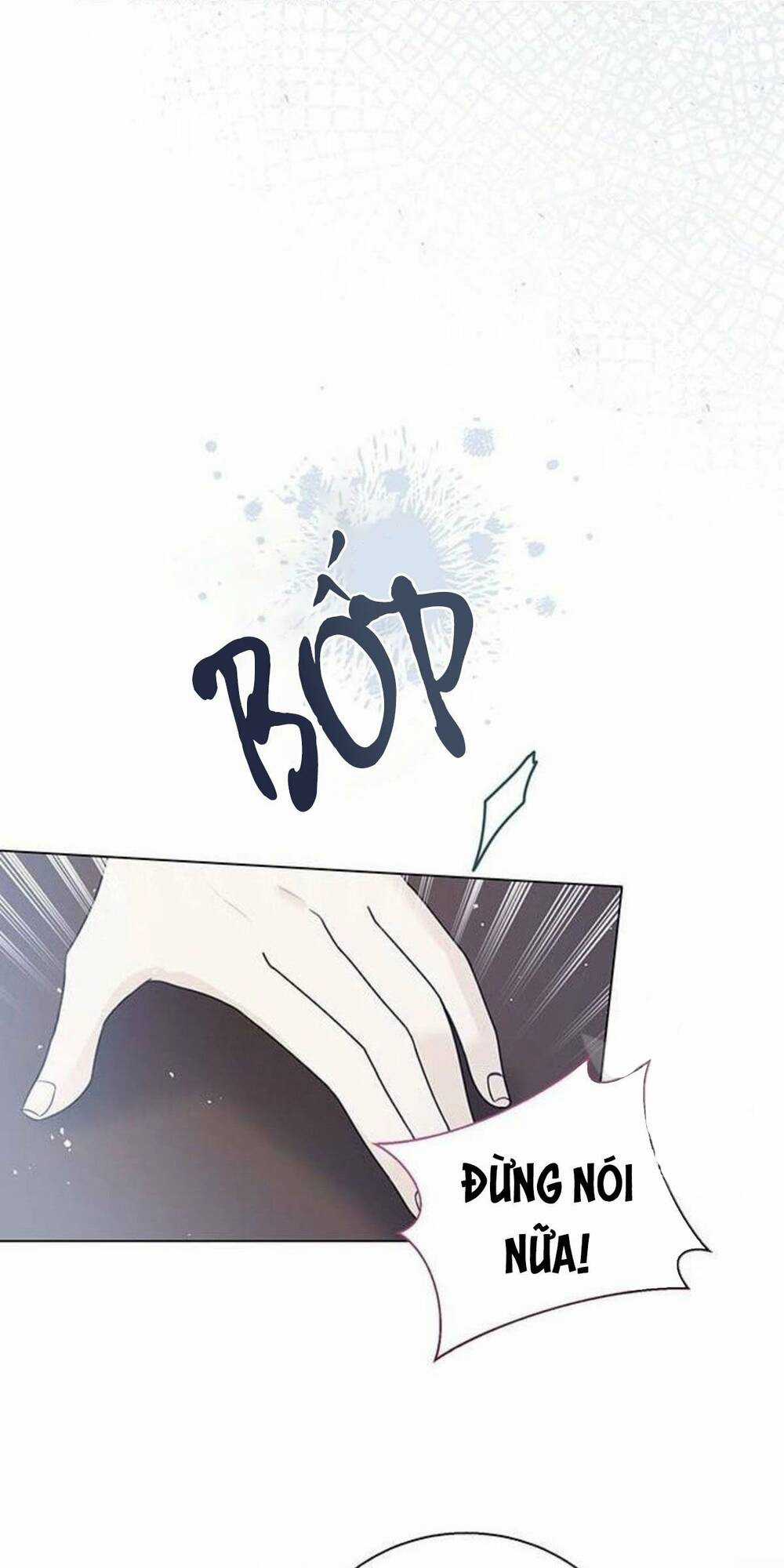 Tôi Sẽ Từ Bỏ Vị Trí Hoàng Phi Chapter 10 trang 44