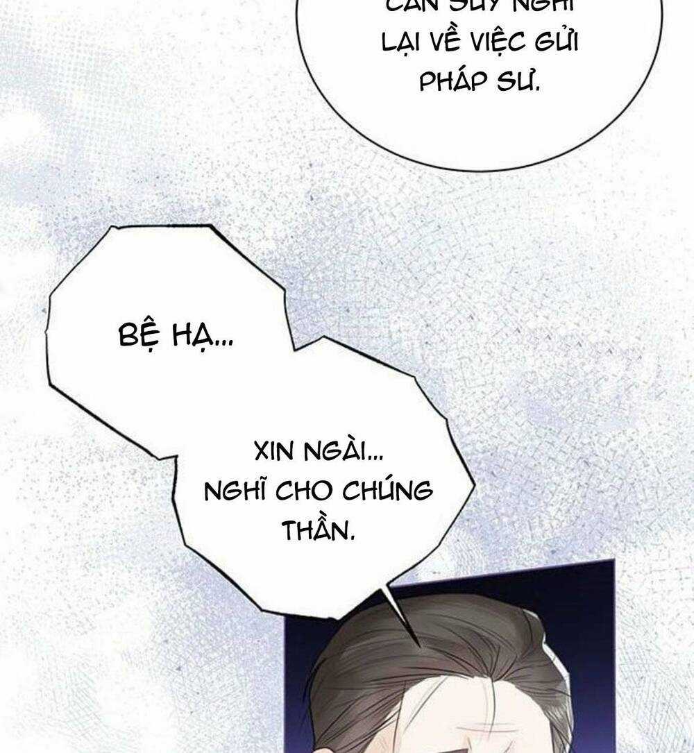 Tôi Sẽ Từ Bỏ Vị Trí Hoàng Phi Chapter 10 trang 47