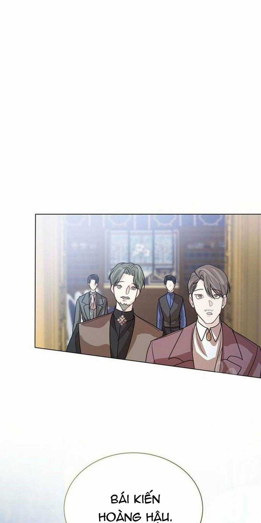 Tôi Sẽ Từ Bỏ Vị Trí Hoàng Phi Chapter 10 trang 56