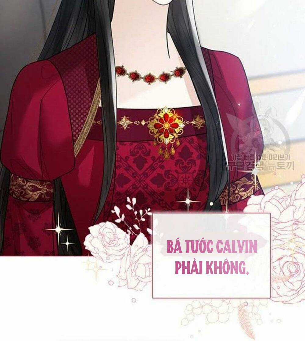 Tôi Sẽ Từ Bỏ Vị Trí Hoàng Phi Chapter 10 trang 59