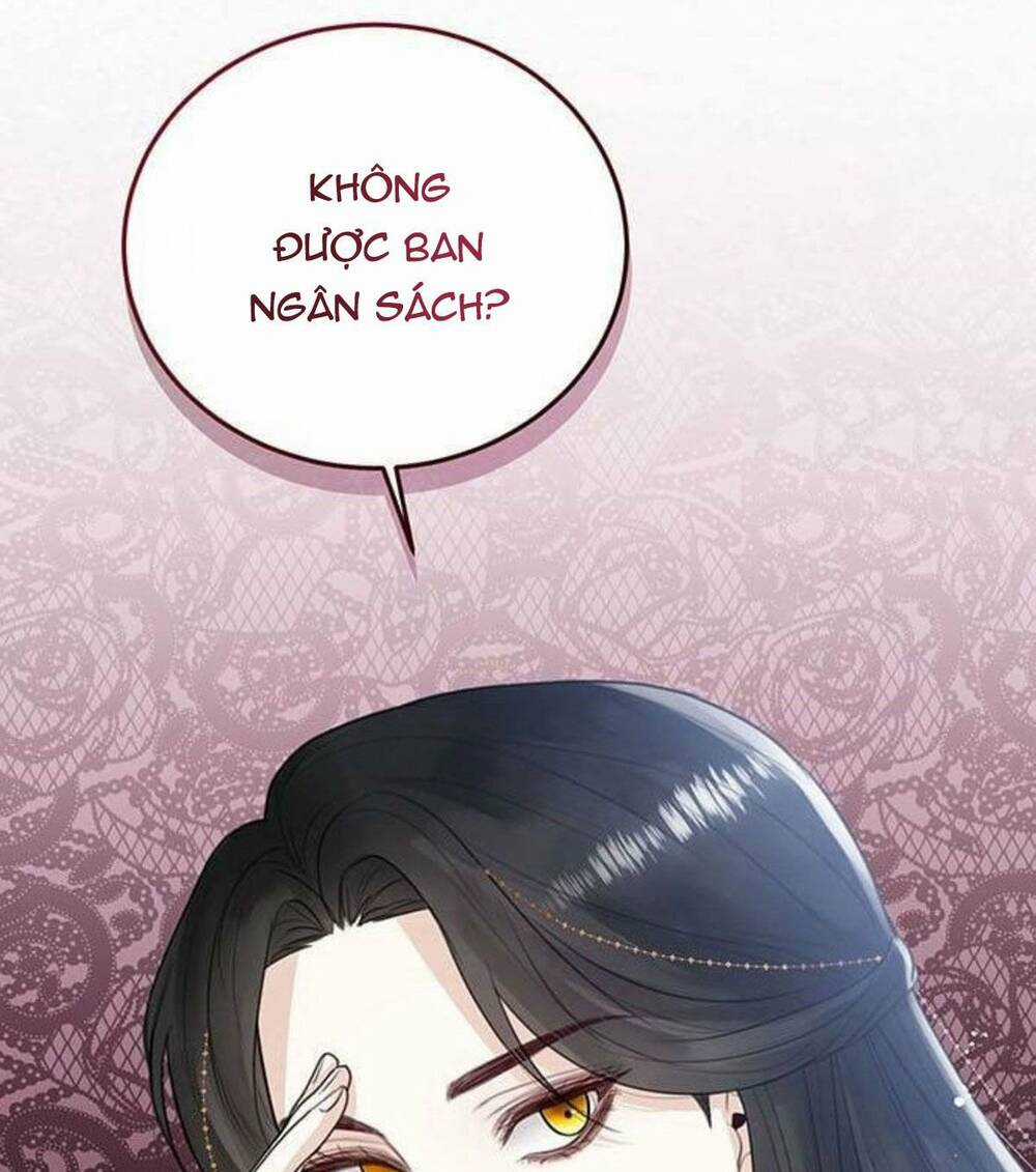 Tôi Sẽ Từ Bỏ Vị Trí Hoàng Phi Chapter 10 trang 6