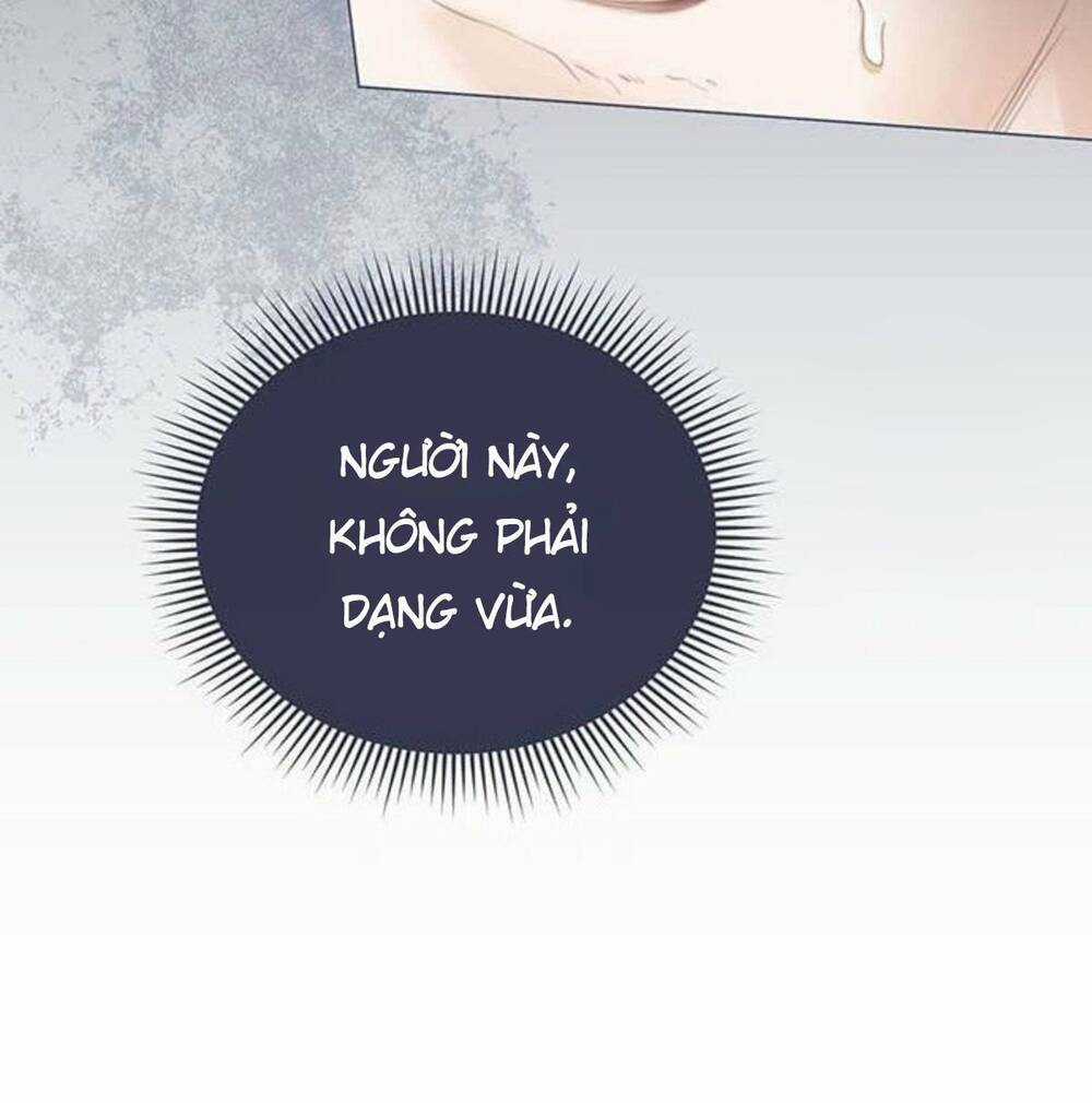 Tôi Sẽ Từ Bỏ Vị Trí Hoàng Phi Chapter 10 trang 67