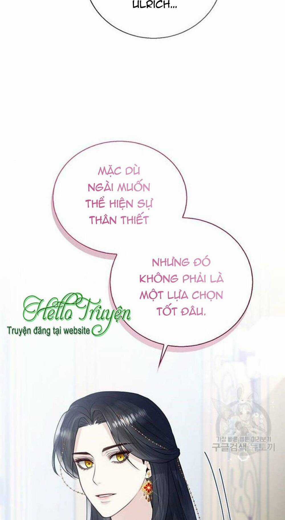 Tôi Sẽ Từ Bỏ Vị Trí Hoàng Phi Chapter 10 trang 69