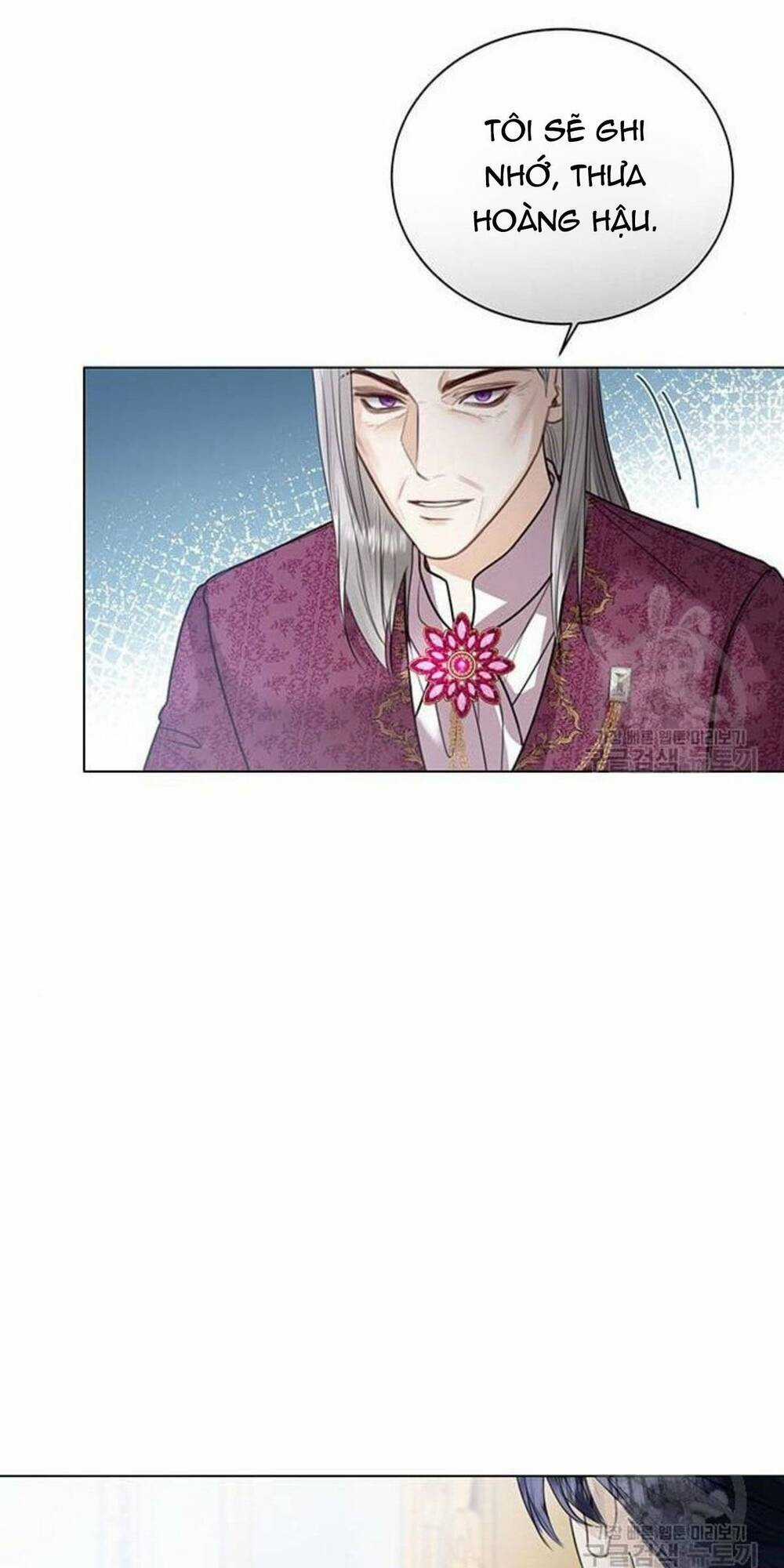 Tôi Sẽ Từ Bỏ Vị Trí Hoàng Phi Chapter 10 trang 71