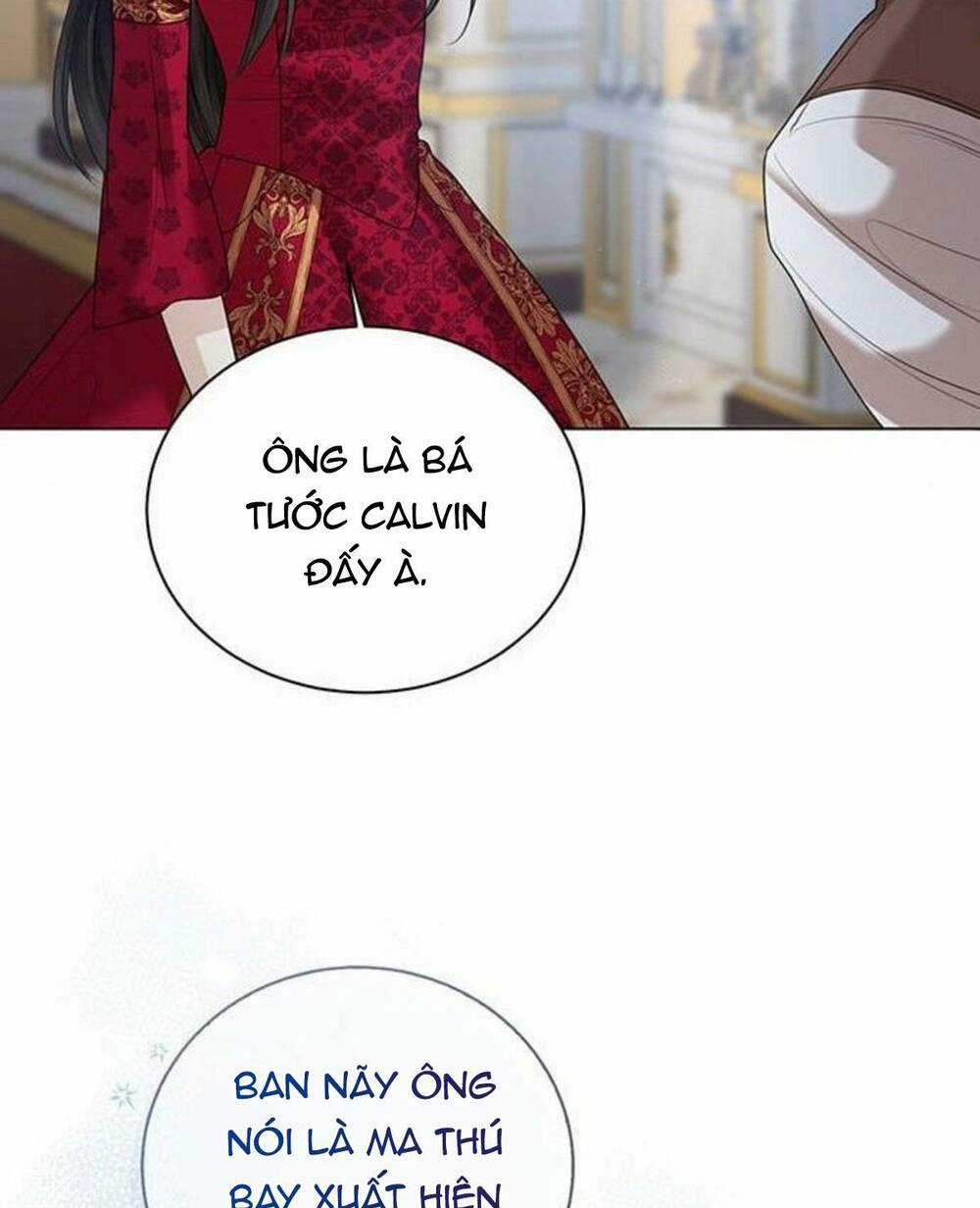 Tôi Sẽ Từ Bỏ Vị Trí Hoàng Phi Chapter 10 trang 77