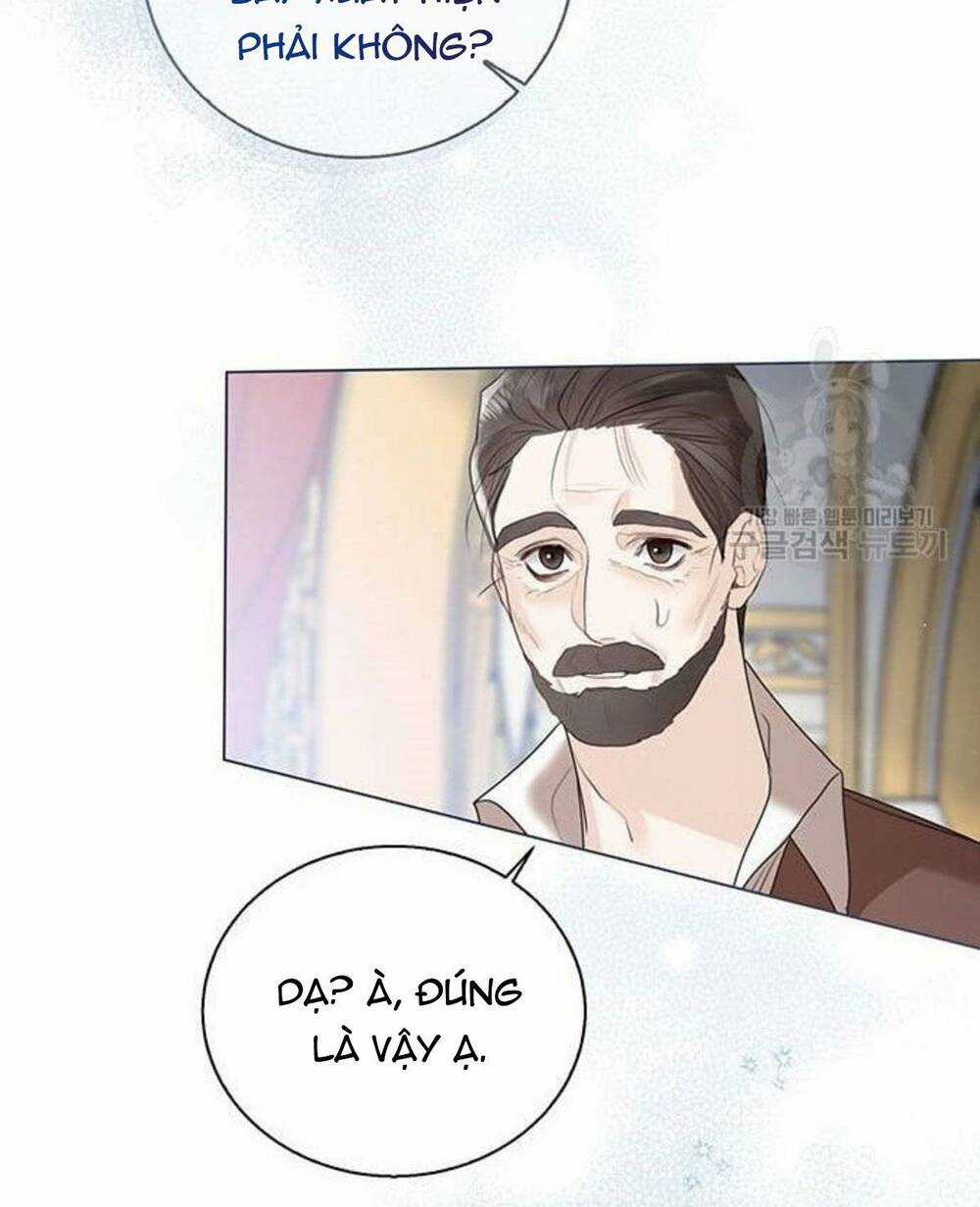 Tôi Sẽ Từ Bỏ Vị Trí Hoàng Phi Chapter 10 trang 78