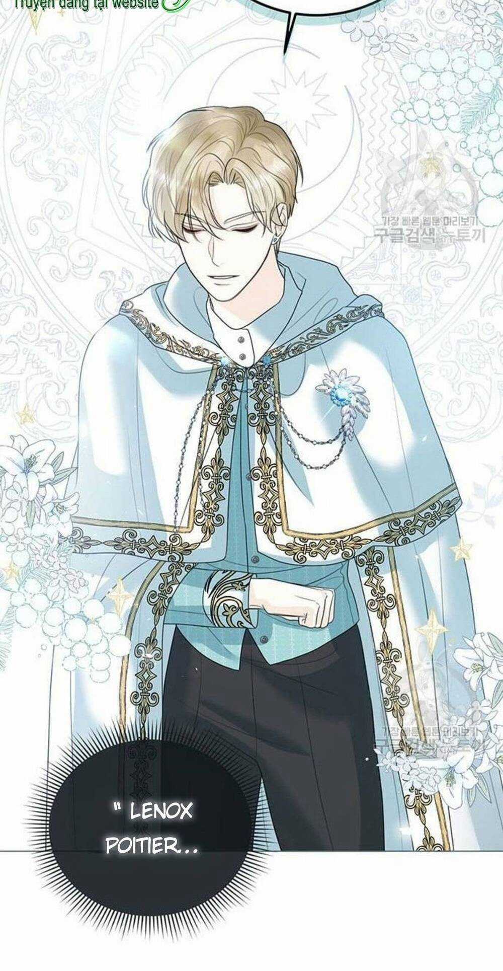 Tôi Sẽ Từ Bỏ Vị Trí Hoàng Phi Chapter 10 trang 81