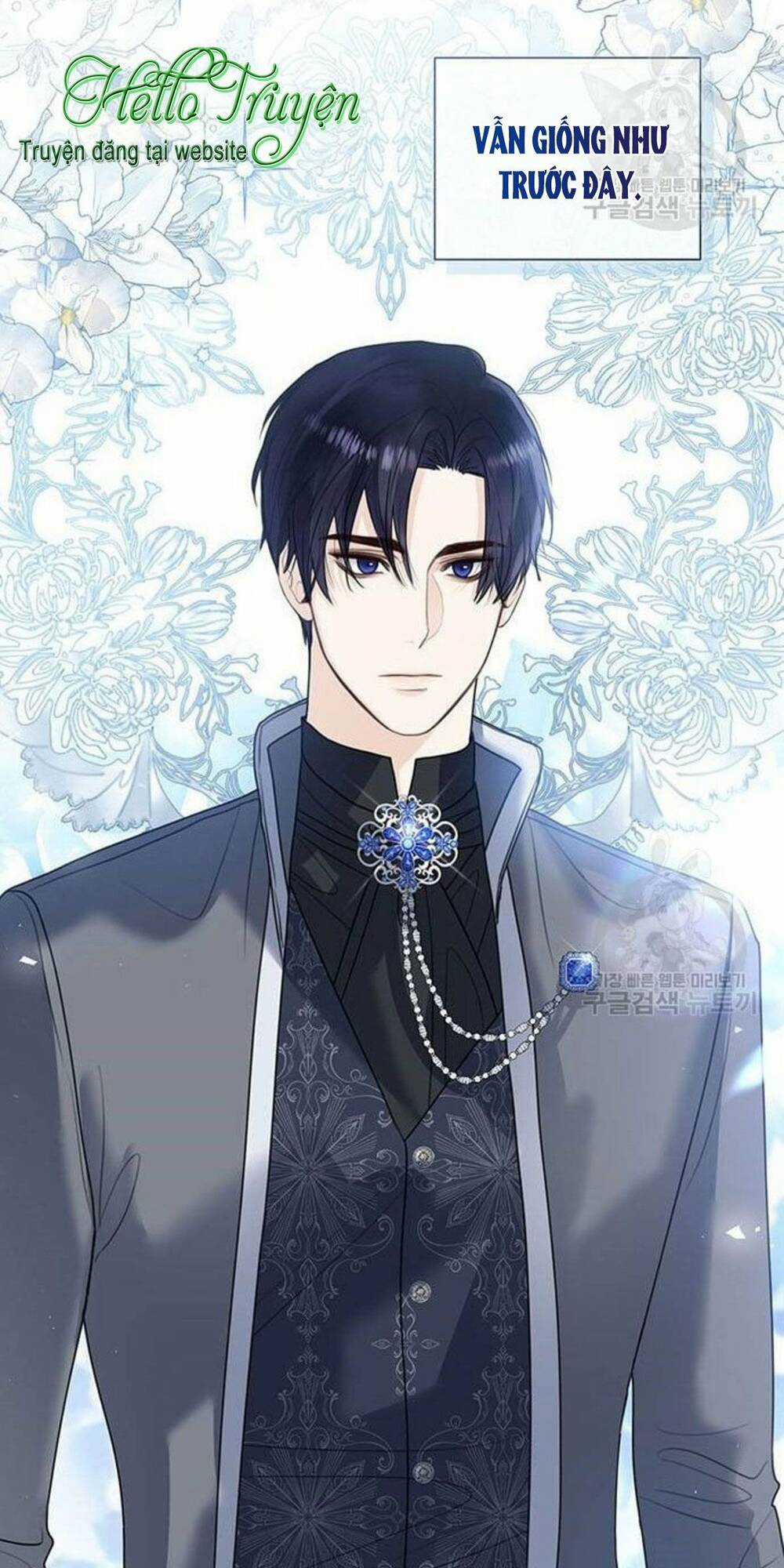 Tôi Sẽ Từ Bỏ Vị Trí Hoàng Phi Chapter 10 trang 90