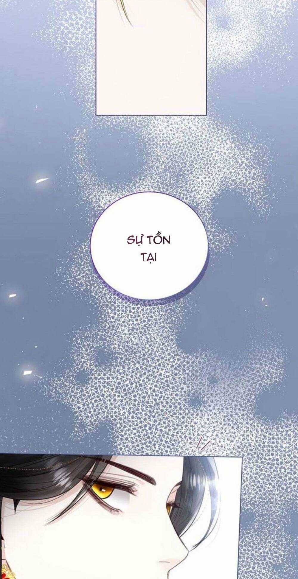 Tôi Sẽ Từ Bỏ Vị Trí Hoàng Phi Chapter 11 trang 11