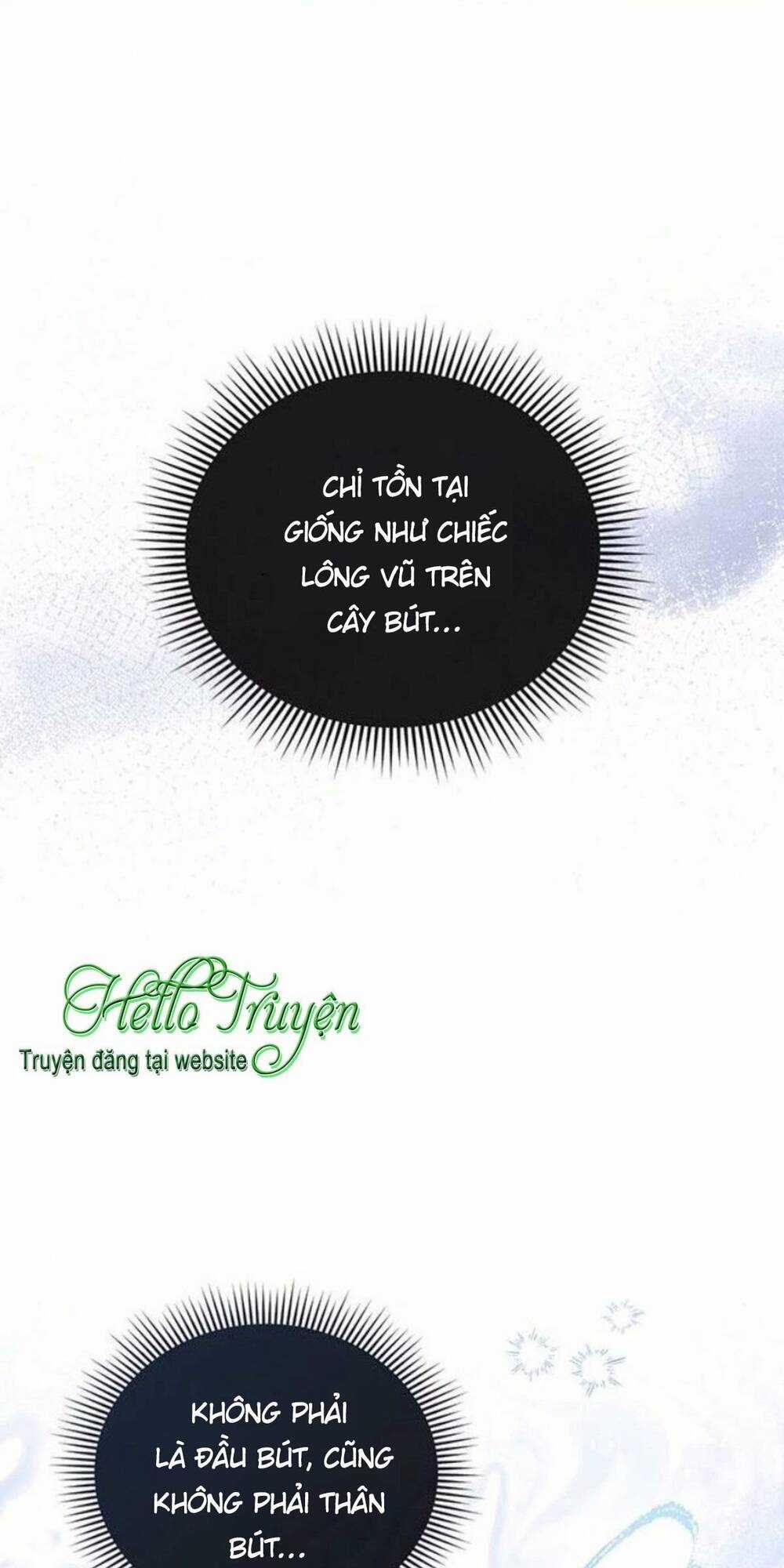 Tôi Sẽ Từ Bỏ Vị Trí Hoàng Phi Chapter 11 trang 15