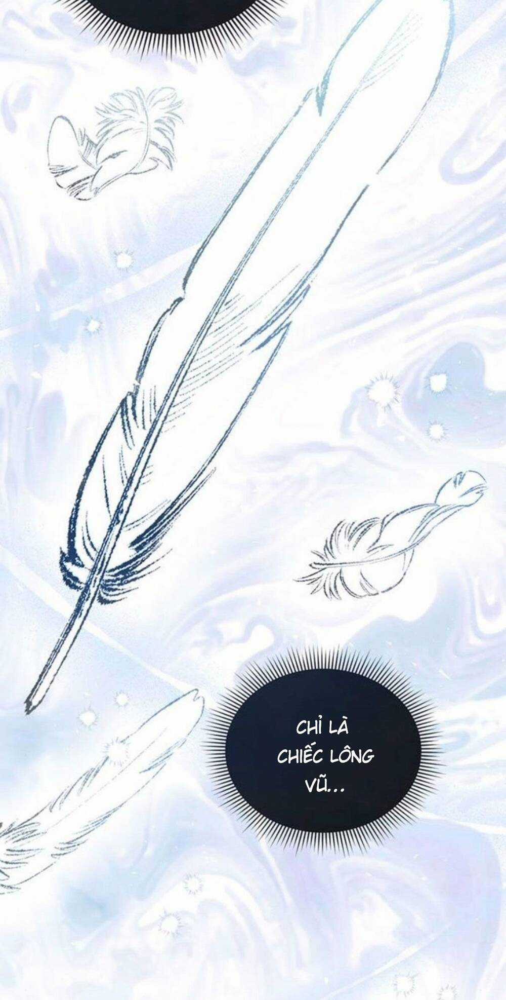 Tôi Sẽ Từ Bỏ Vị Trí Hoàng Phi Chapter 11 trang 16