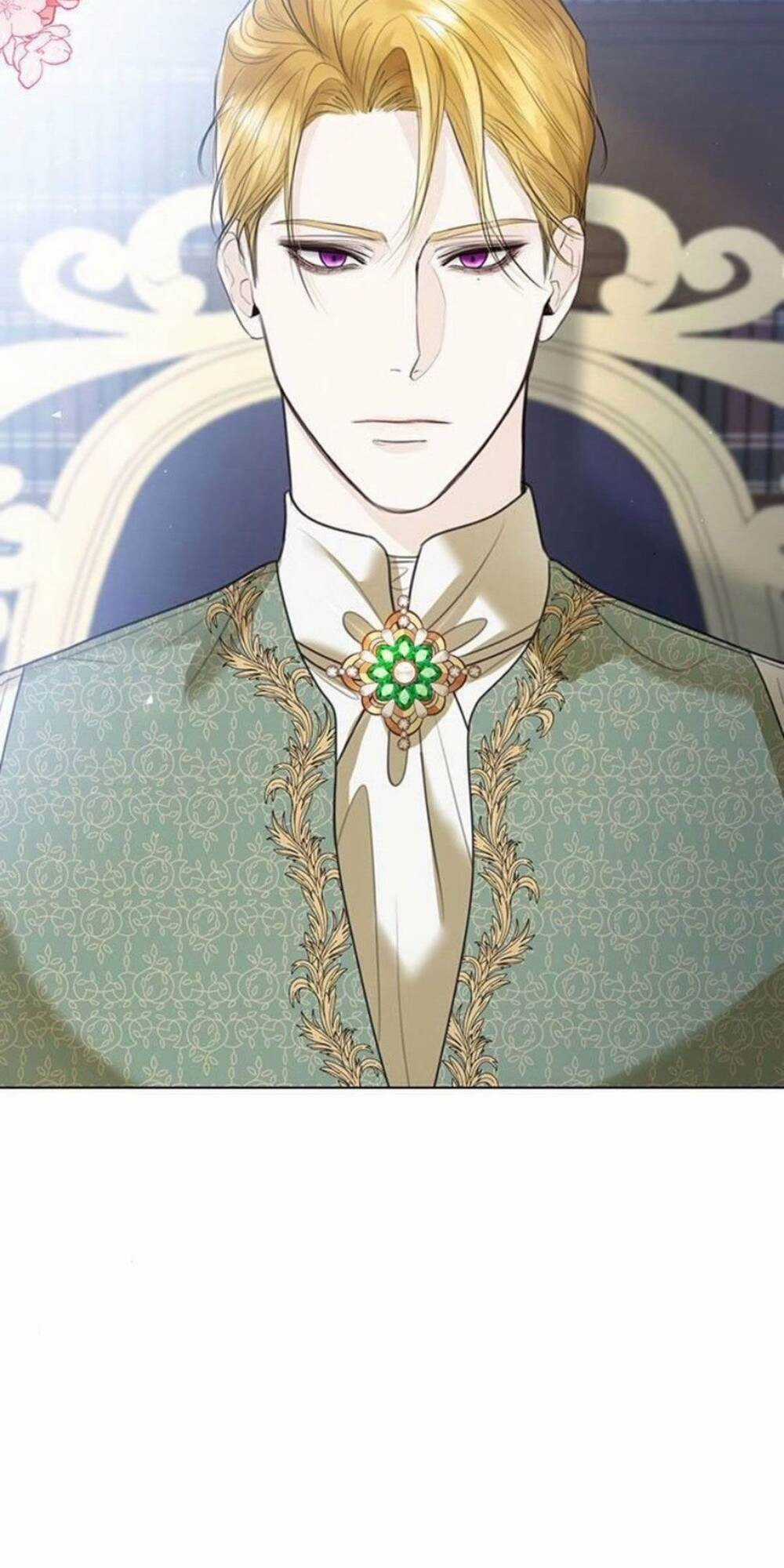 Tôi Sẽ Từ Bỏ Vị Trí Hoàng Phi Chapter 11 trang 3