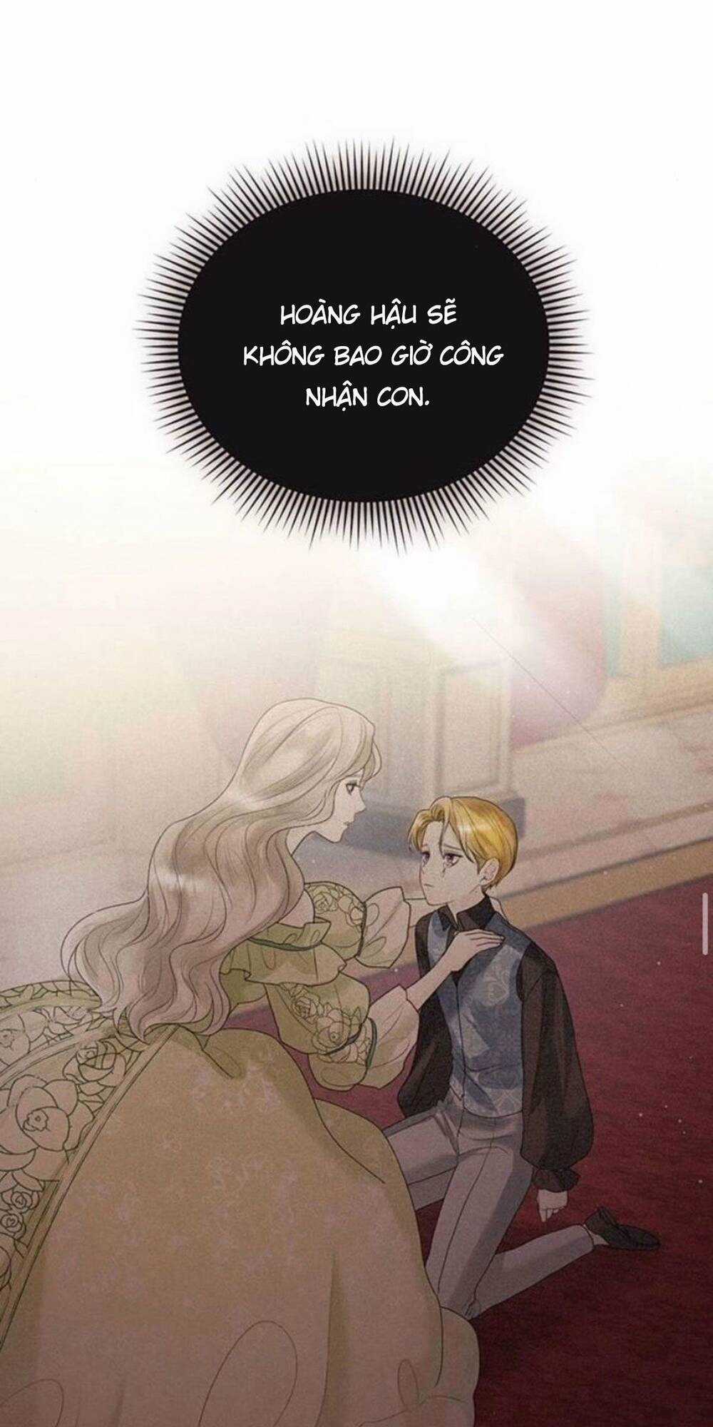 Tôi Sẽ Từ Bỏ Vị Trí Hoàng Phi Chapter 11 trang 39