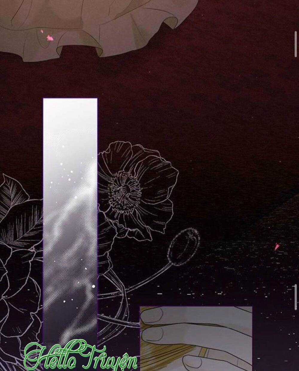 Tôi Sẽ Từ Bỏ Vị Trí Hoàng Phi Chapter 11 trang 40