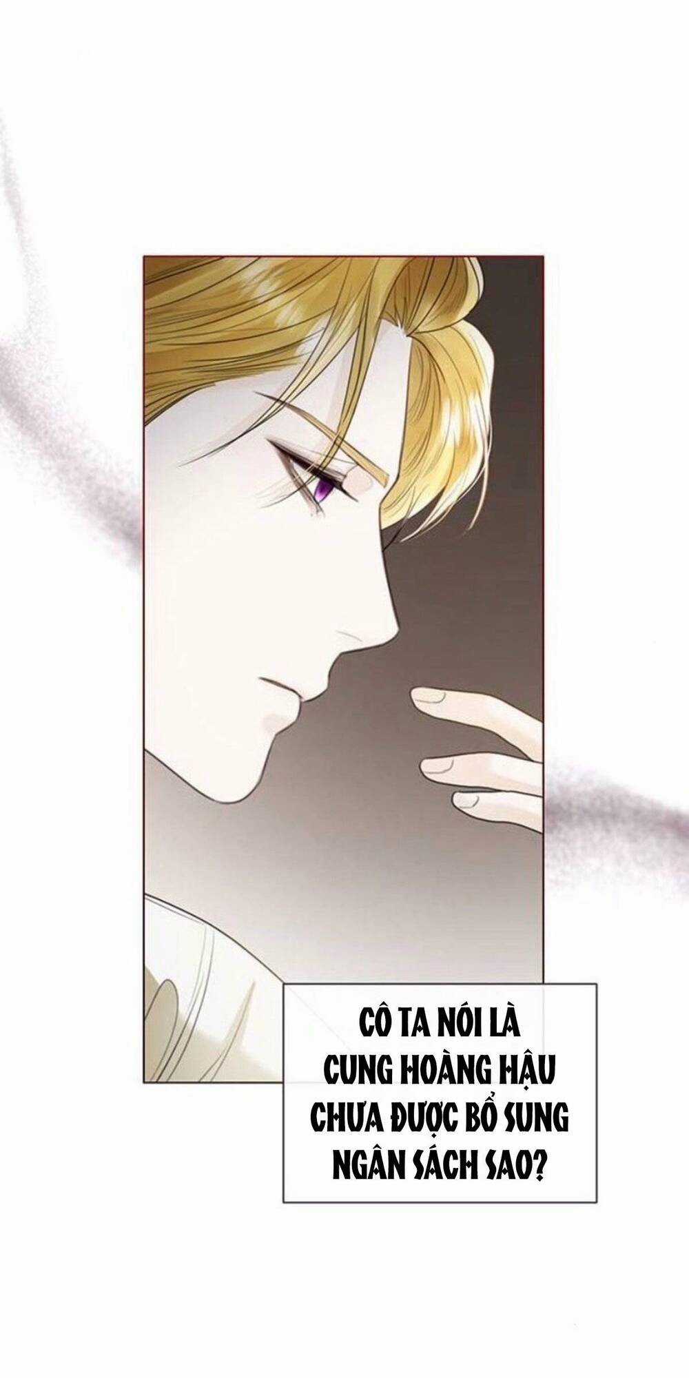 Tôi Sẽ Từ Bỏ Vị Trí Hoàng Phi Chapter 11 trang 43