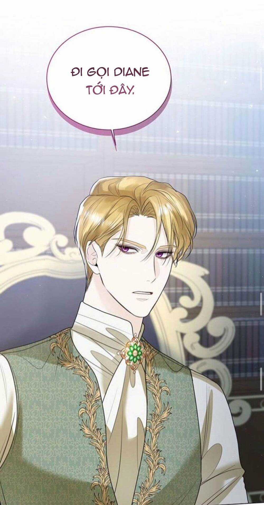 Tôi Sẽ Từ Bỏ Vị Trí Hoàng Phi Chapter 11 trang 45