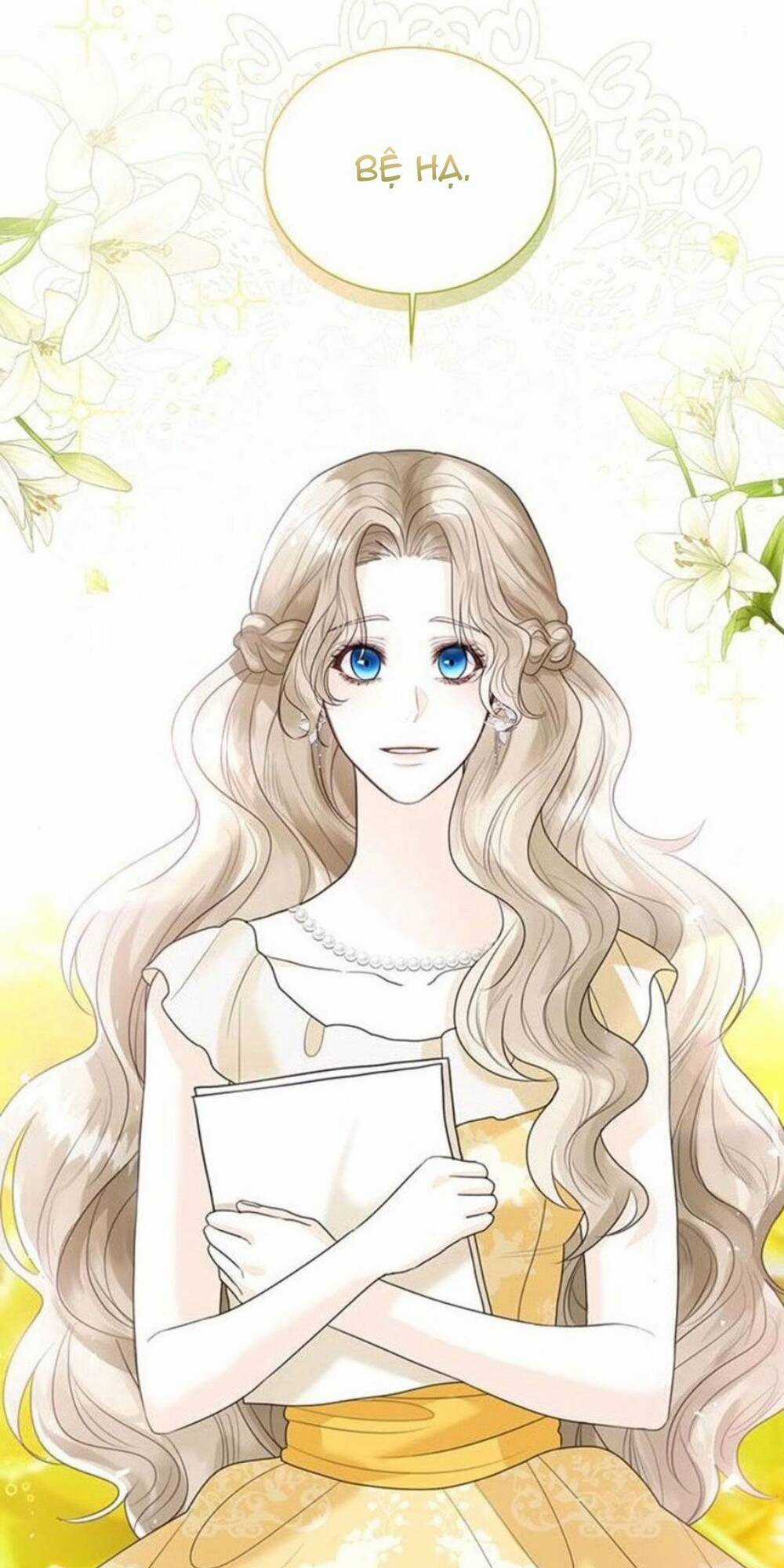 Tôi Sẽ Từ Bỏ Vị Trí Hoàng Phi Chapter 11 trang 47