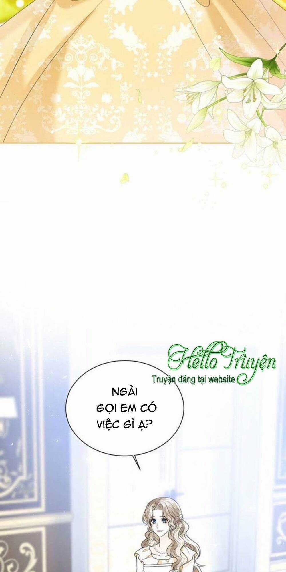 Tôi Sẽ Từ Bỏ Vị Trí Hoàng Phi Chapter 11 trang 48