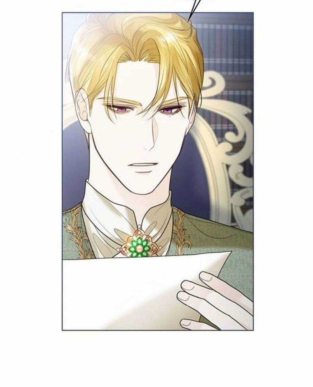 Tôi Sẽ Từ Bỏ Vị Trí Hoàng Phi Chapter 11 trang 52