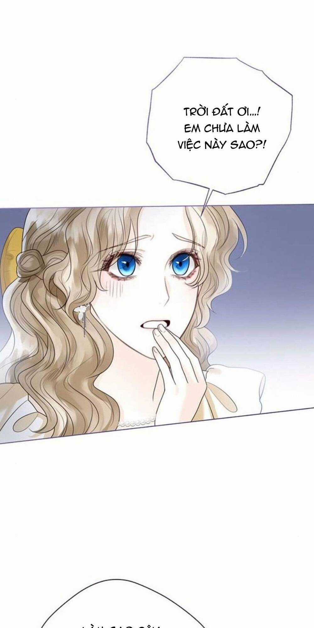 Tôi Sẽ Từ Bỏ Vị Trí Hoàng Phi Chapter 11 trang 53