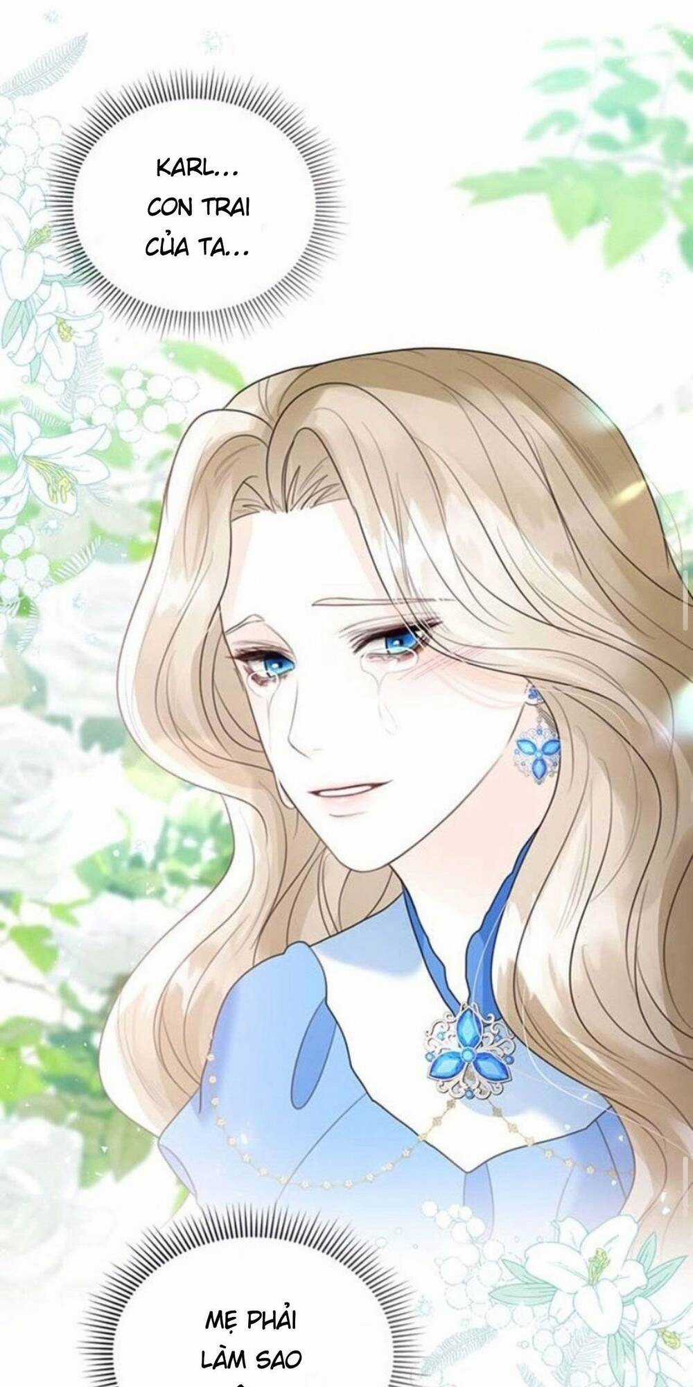 Tôi Sẽ Từ Bỏ Vị Trí Hoàng Phi Chapter 11 trang 58