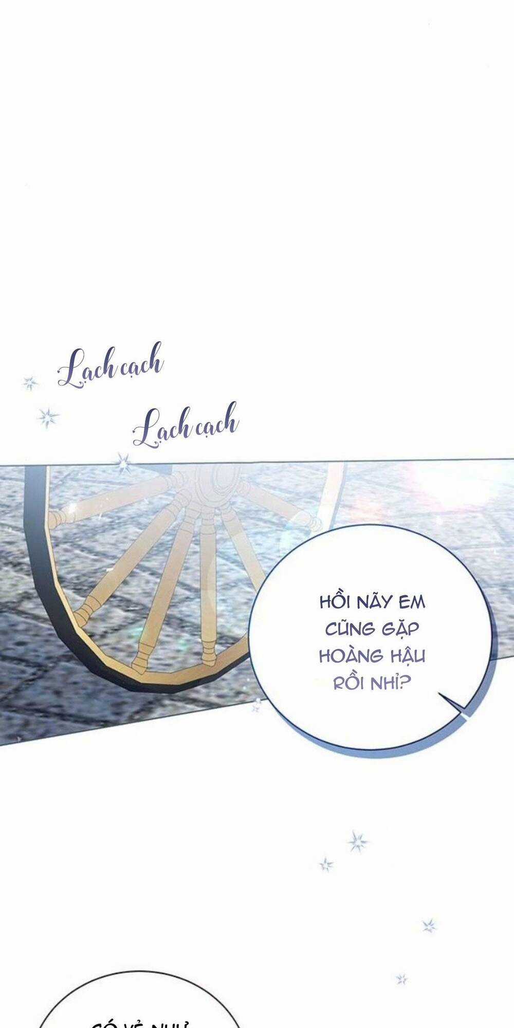 Tôi Sẽ Từ Bỏ Vị Trí Hoàng Phi Chapter 11 trang 65