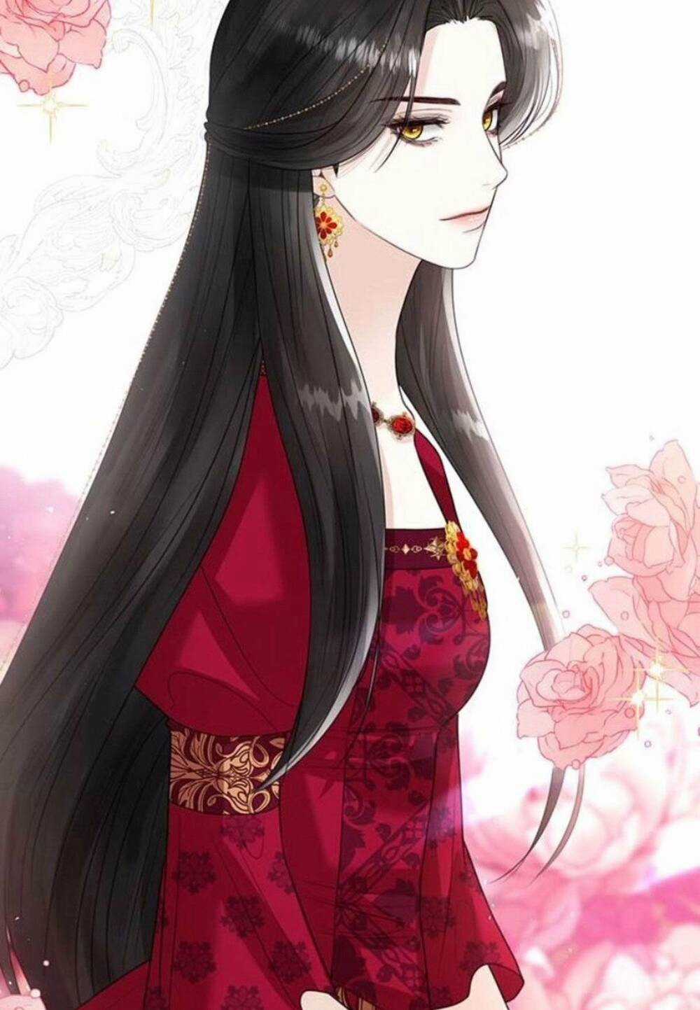 Tôi Sẽ Từ Bỏ Vị Trí Hoàng Phi Chapter 11 trang 71