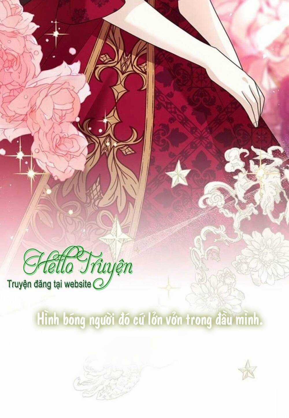 Tôi Sẽ Từ Bỏ Vị Trí Hoàng Phi Chapter 11 trang 72