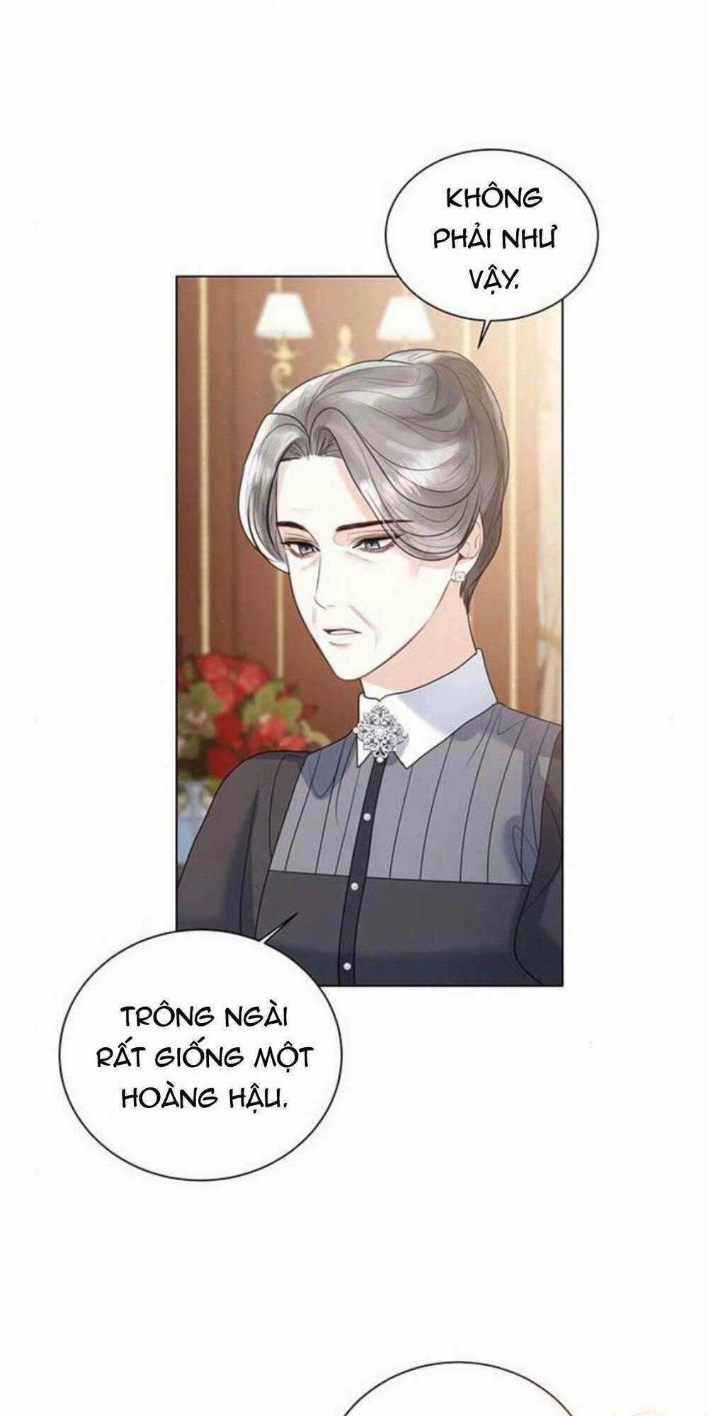 Tôi Sẽ Từ Bỏ Vị Trí Hoàng Phi Chapter 11 trang 79