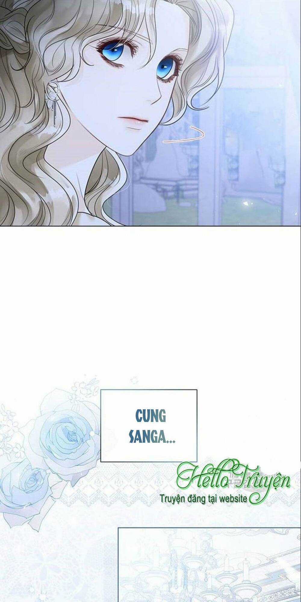 Tôi Sẽ Từ Bỏ Vị Trí Hoàng Phi Chapter 12 trang 10