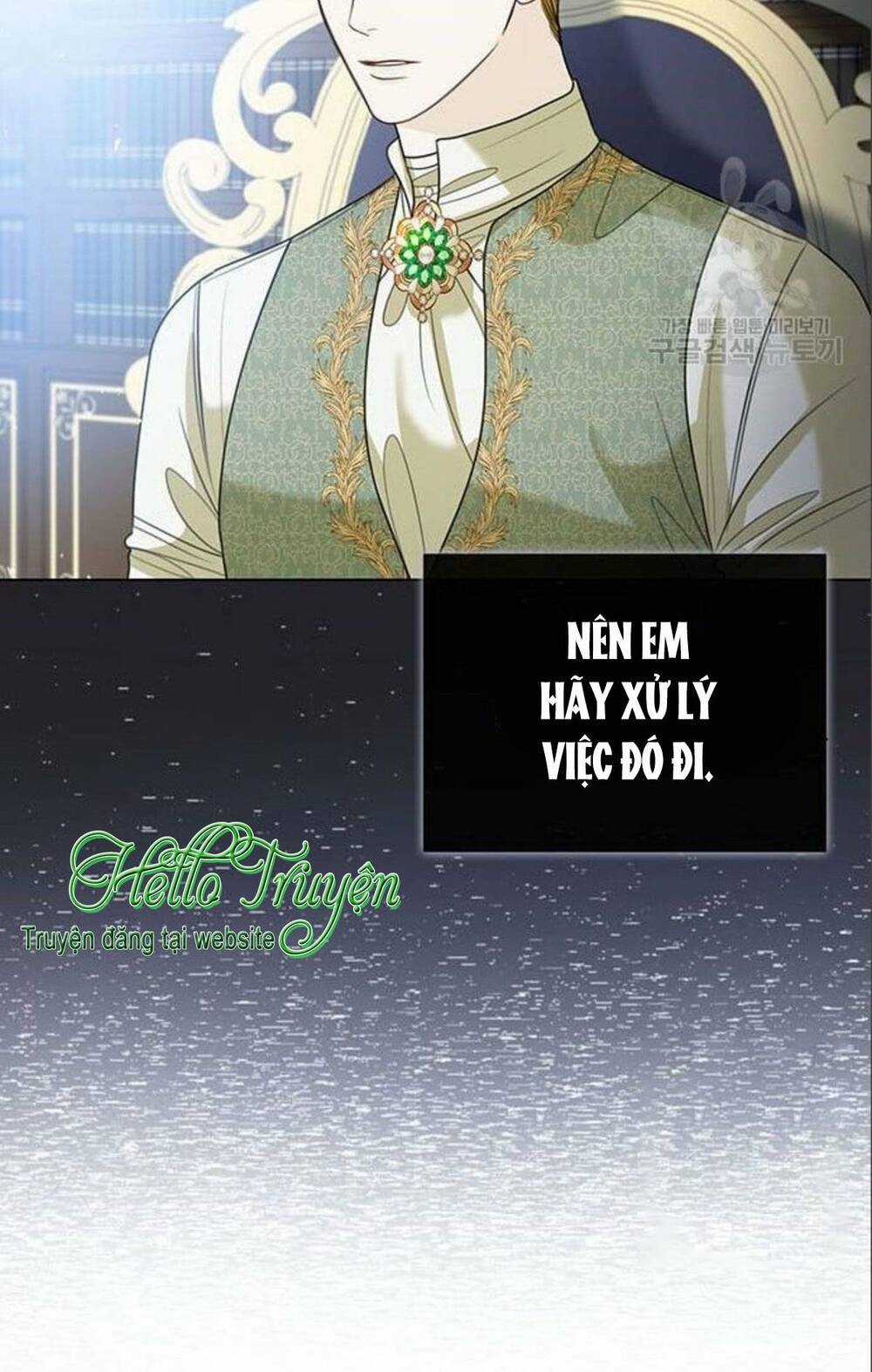 Tôi Sẽ Từ Bỏ Vị Trí Hoàng Phi Chapter 12 trang 15