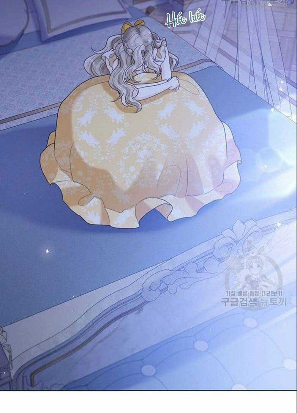 Tôi Sẽ Từ Bỏ Vị Trí Hoàng Phi Chapter 12 trang 2