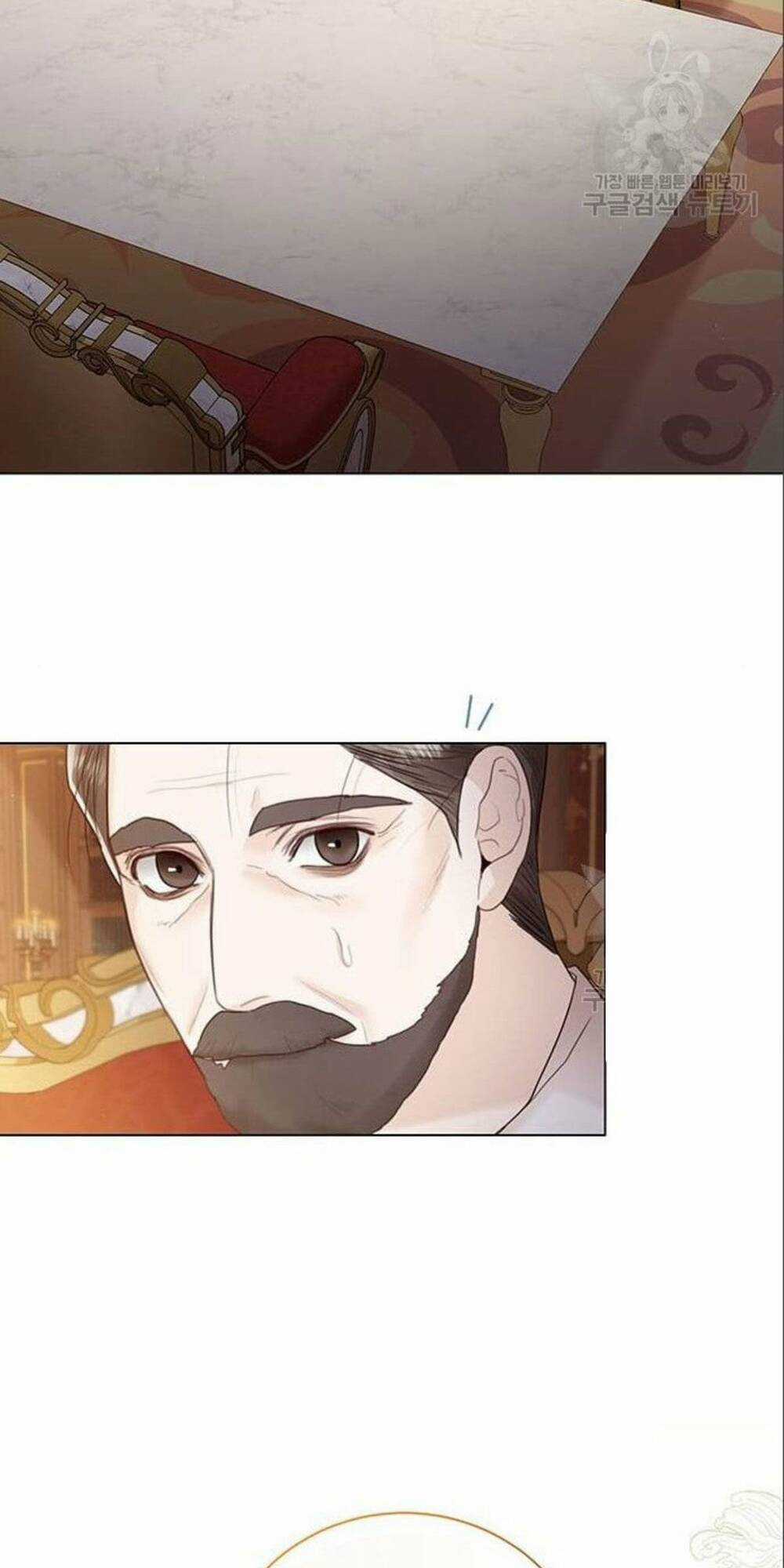 Tôi Sẽ Từ Bỏ Vị Trí Hoàng Phi Chapter 12 trang 22