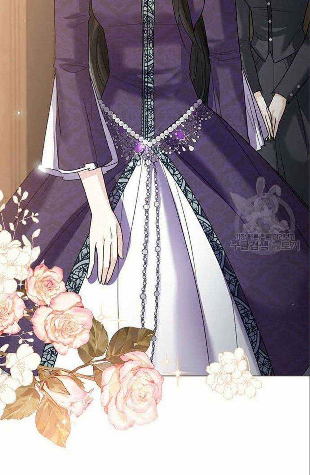 Tôi Sẽ Từ Bỏ Vị Trí Hoàng Phi Chapter 12 trang 24