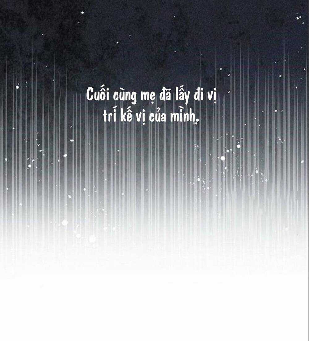 Tôi Sẽ Từ Bỏ Vị Trí Hoàng Phi Chapter 12 trang 42