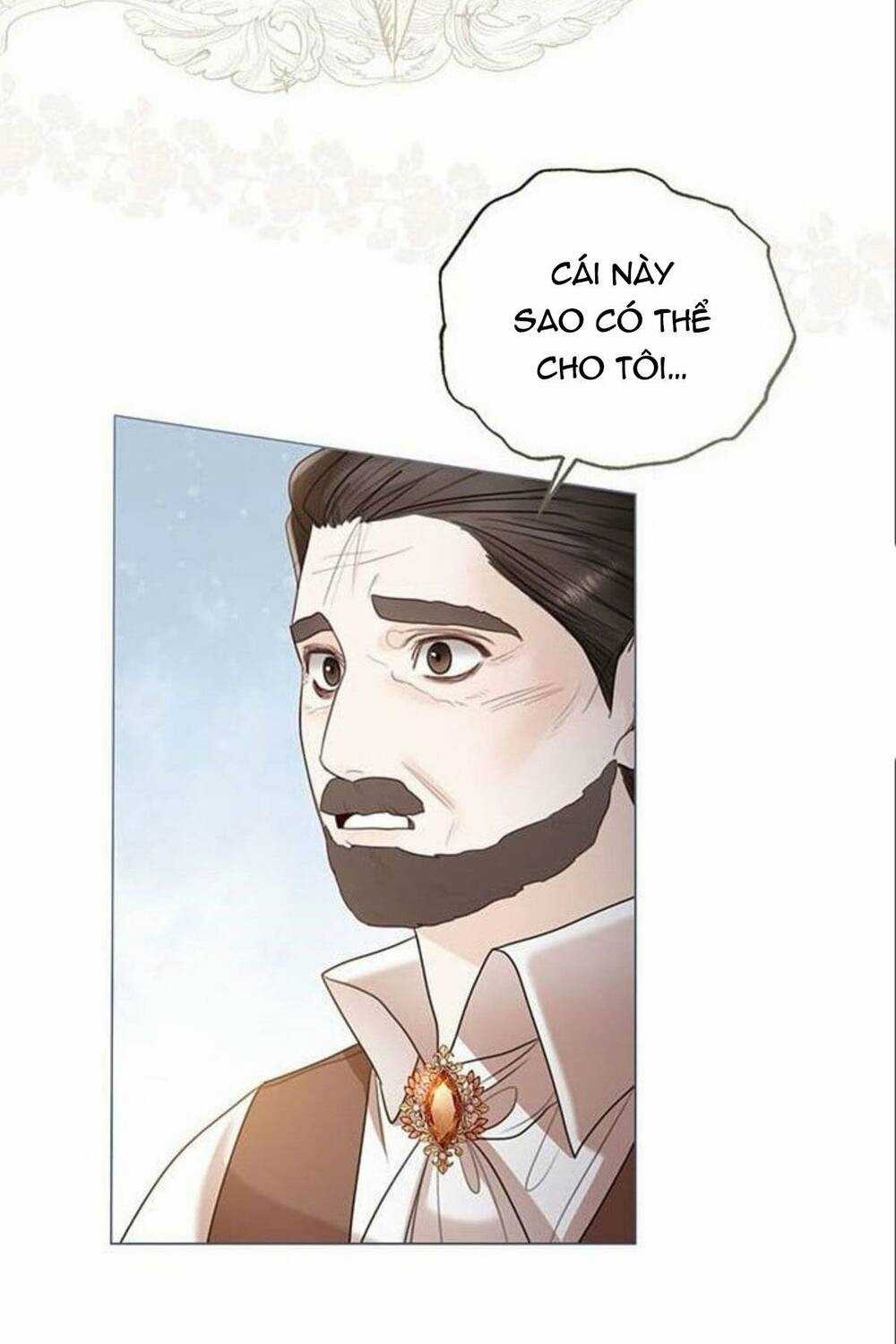 Tôi Sẽ Từ Bỏ Vị Trí Hoàng Phi Chapter 12 trang 50