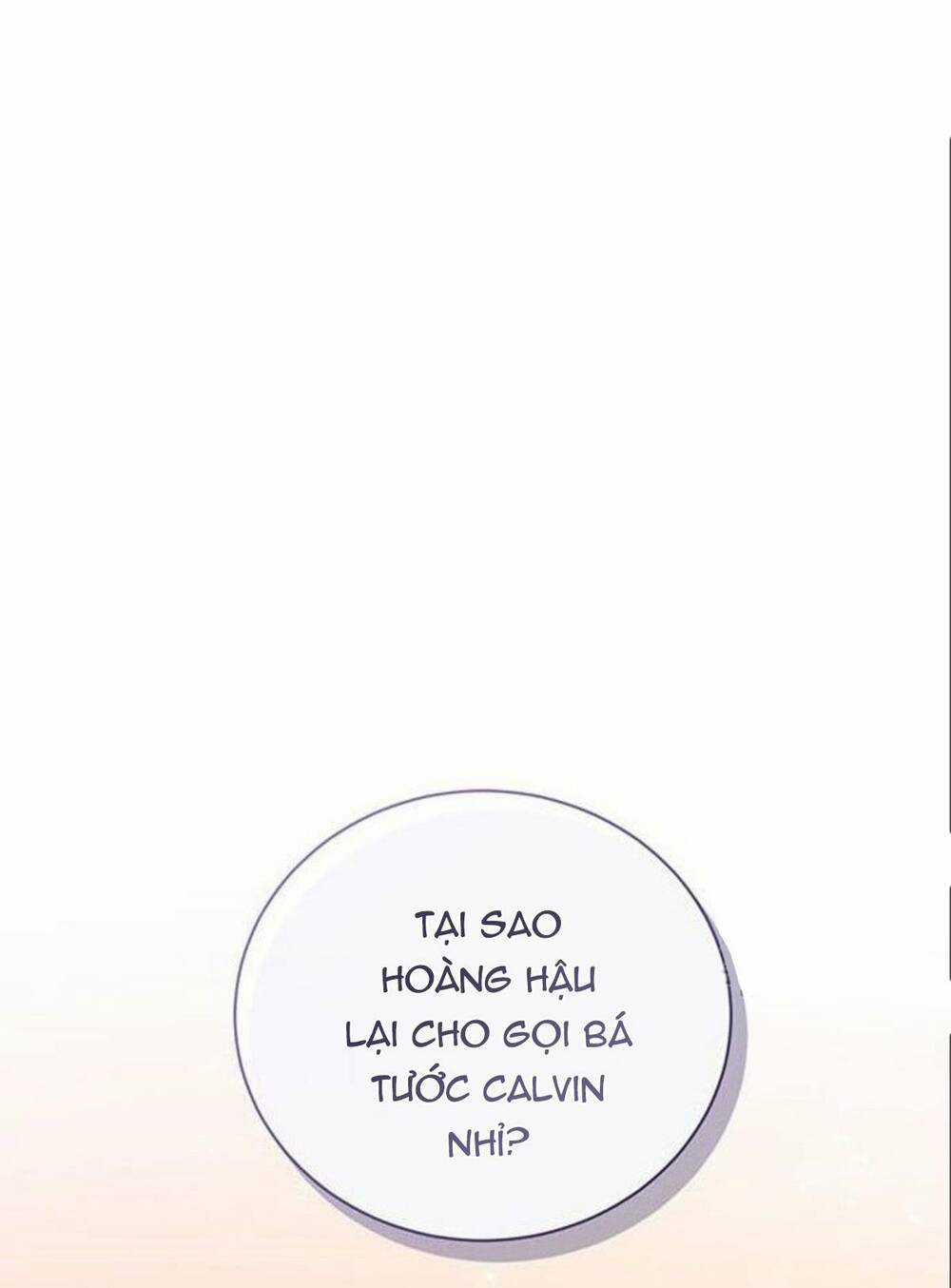 Tôi Sẽ Từ Bỏ Vị Trí Hoàng Phi Chapter 12 trang 54