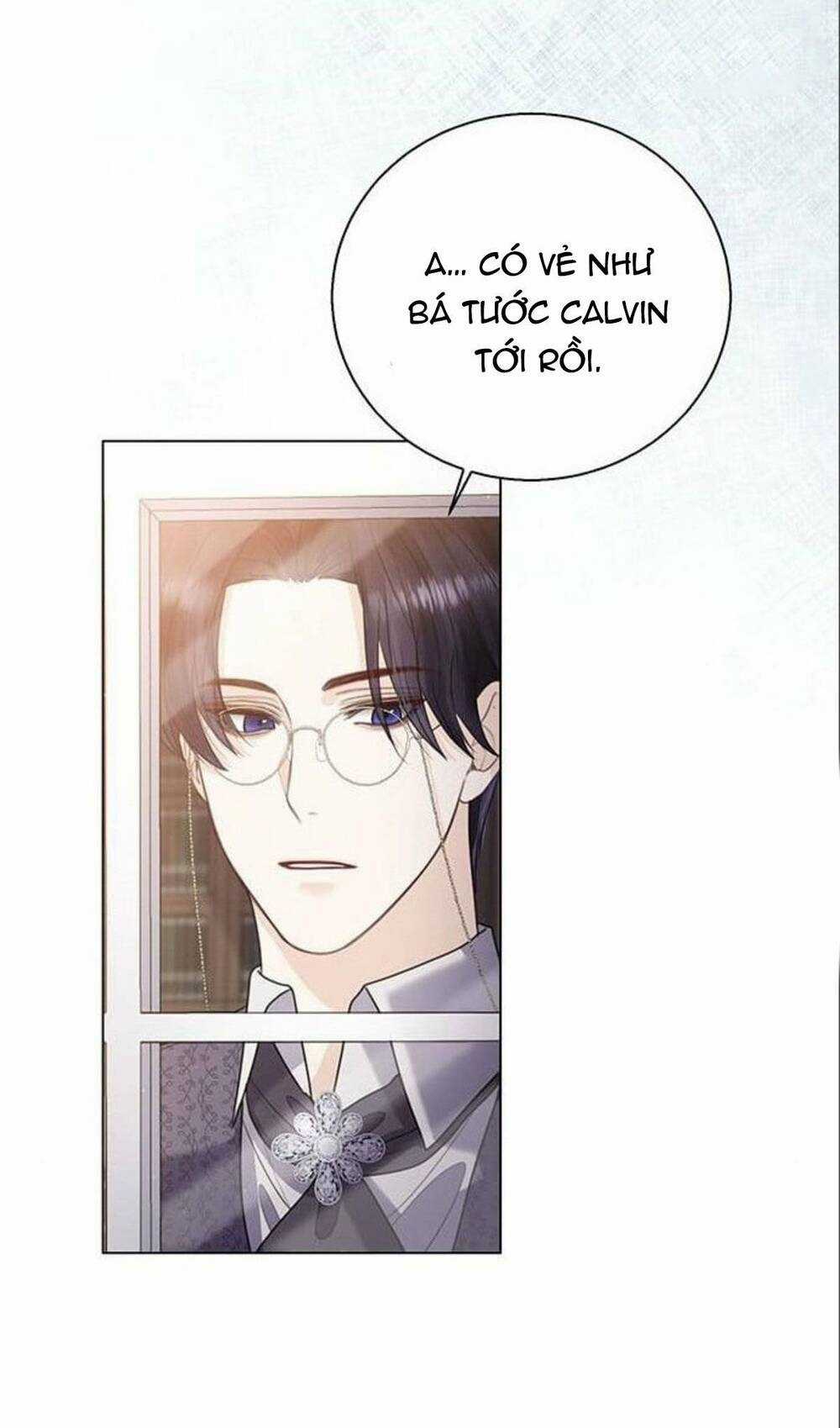 Tôi Sẽ Từ Bỏ Vị Trí Hoàng Phi Chapter 12 trang 58