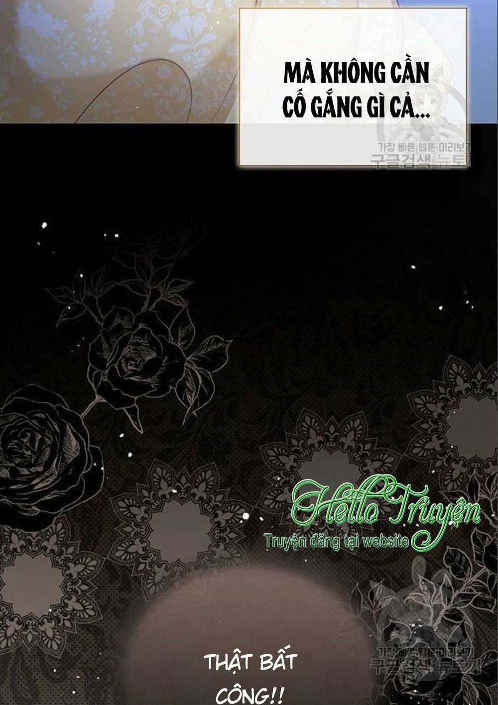 Tôi Sẽ Từ Bỏ Vị Trí Hoàng Phi Chapter 12 trang 6