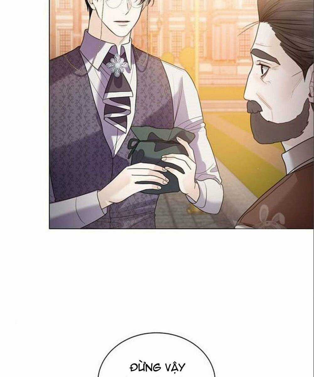 Tôi Sẽ Từ Bỏ Vị Trí Hoàng Phi Chapter 12 trang 65