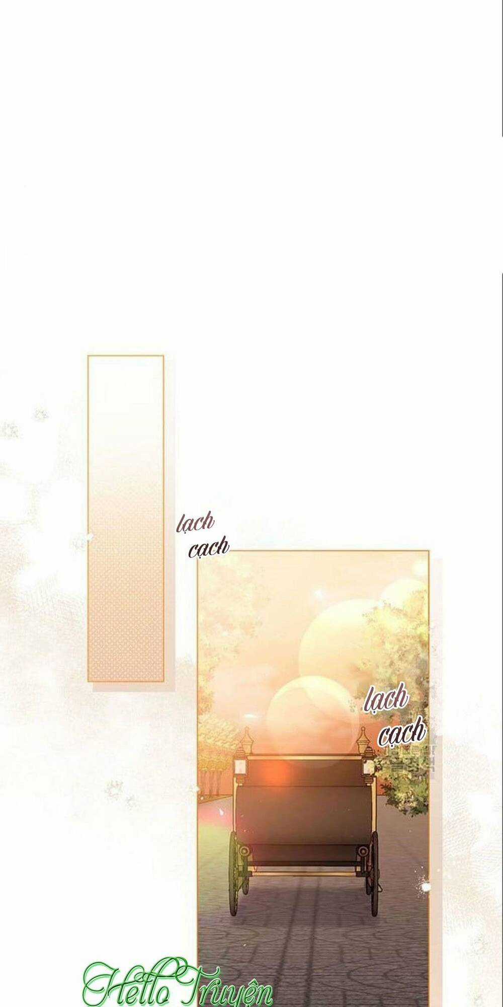 Tôi Sẽ Từ Bỏ Vị Trí Hoàng Phi Chapter 12 trang 67