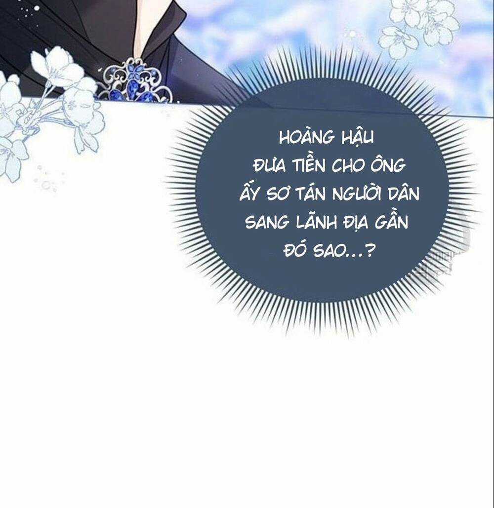 Tôi Sẽ Từ Bỏ Vị Trí Hoàng Phi Chapter 12 trang 70