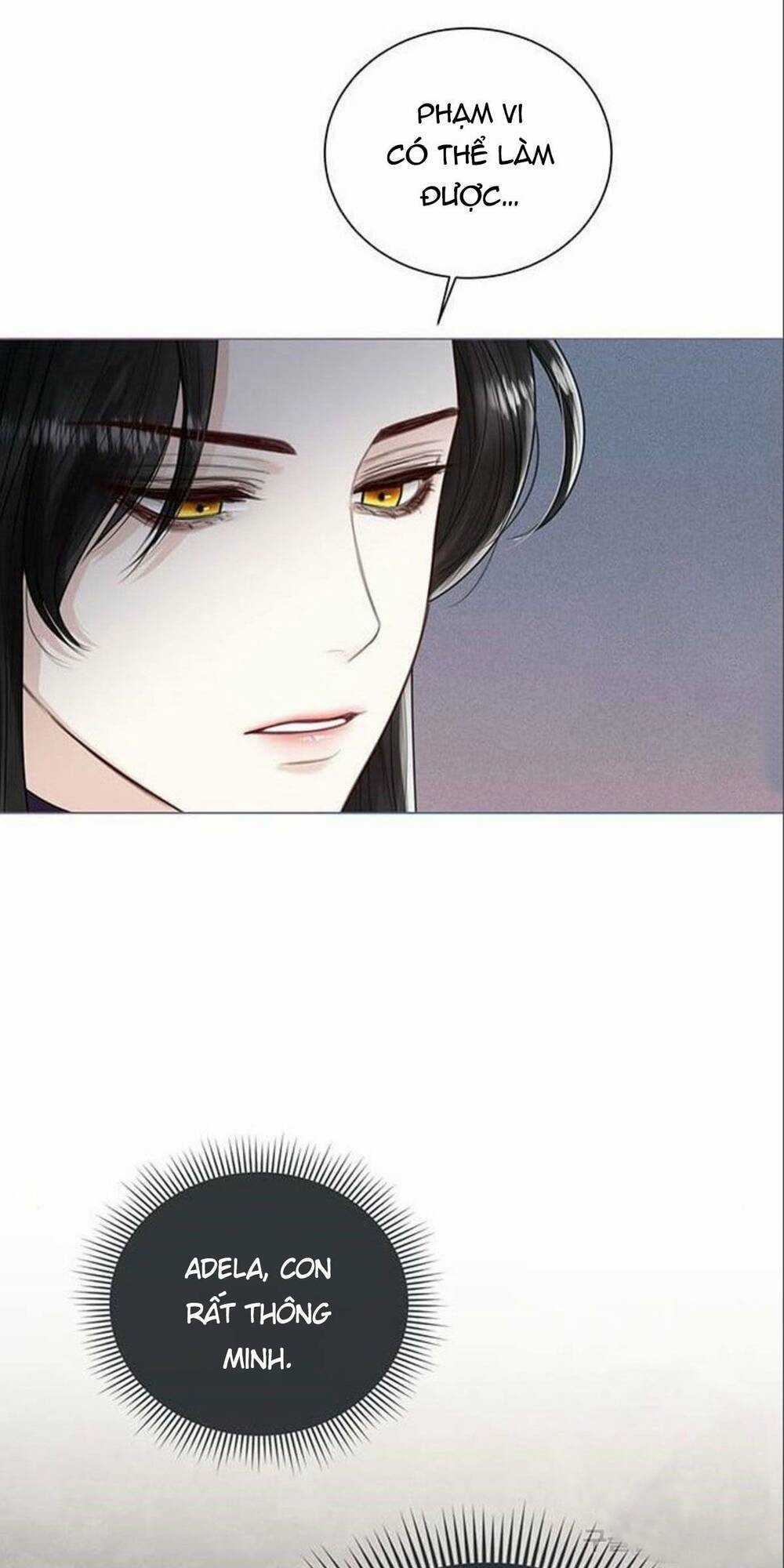 Tôi Sẽ Từ Bỏ Vị Trí Hoàng Phi Chapter 12 trang 75