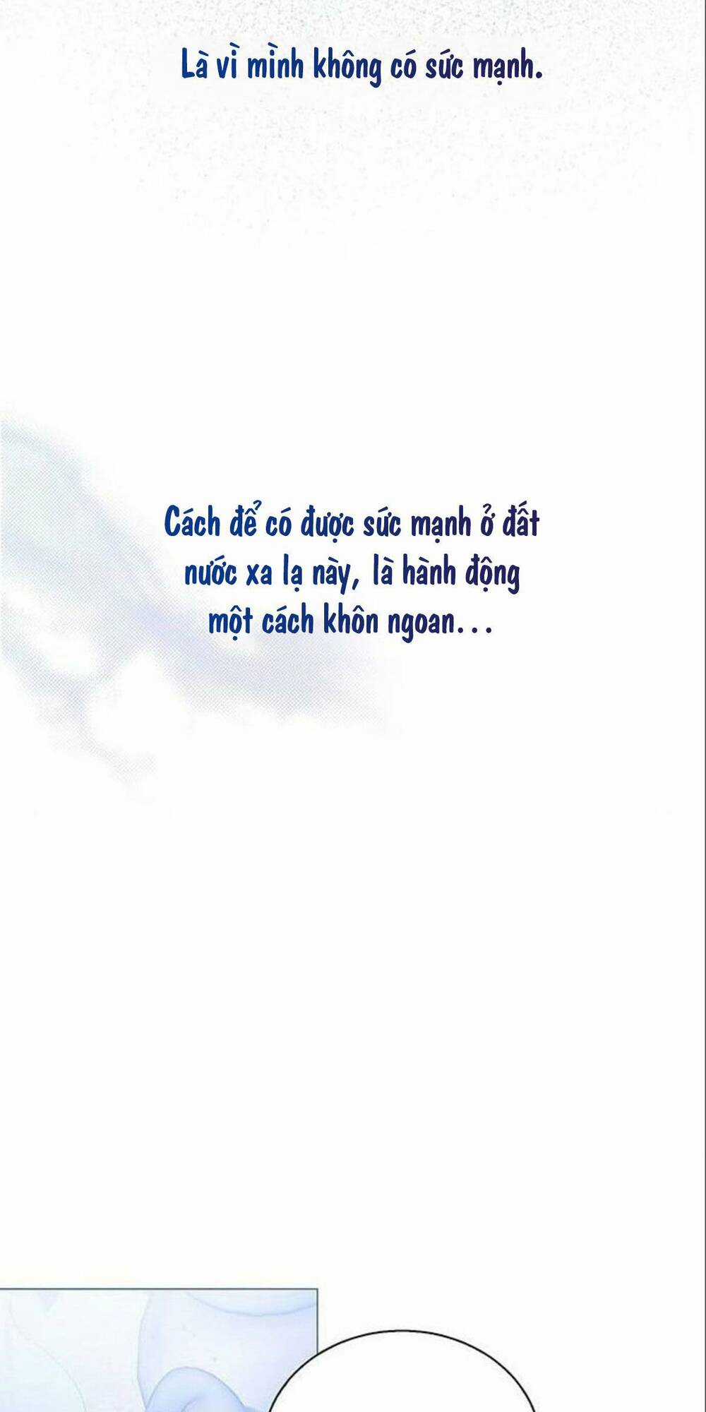 Tôi Sẽ Từ Bỏ Vị Trí Hoàng Phi Chapter 12 trang 79