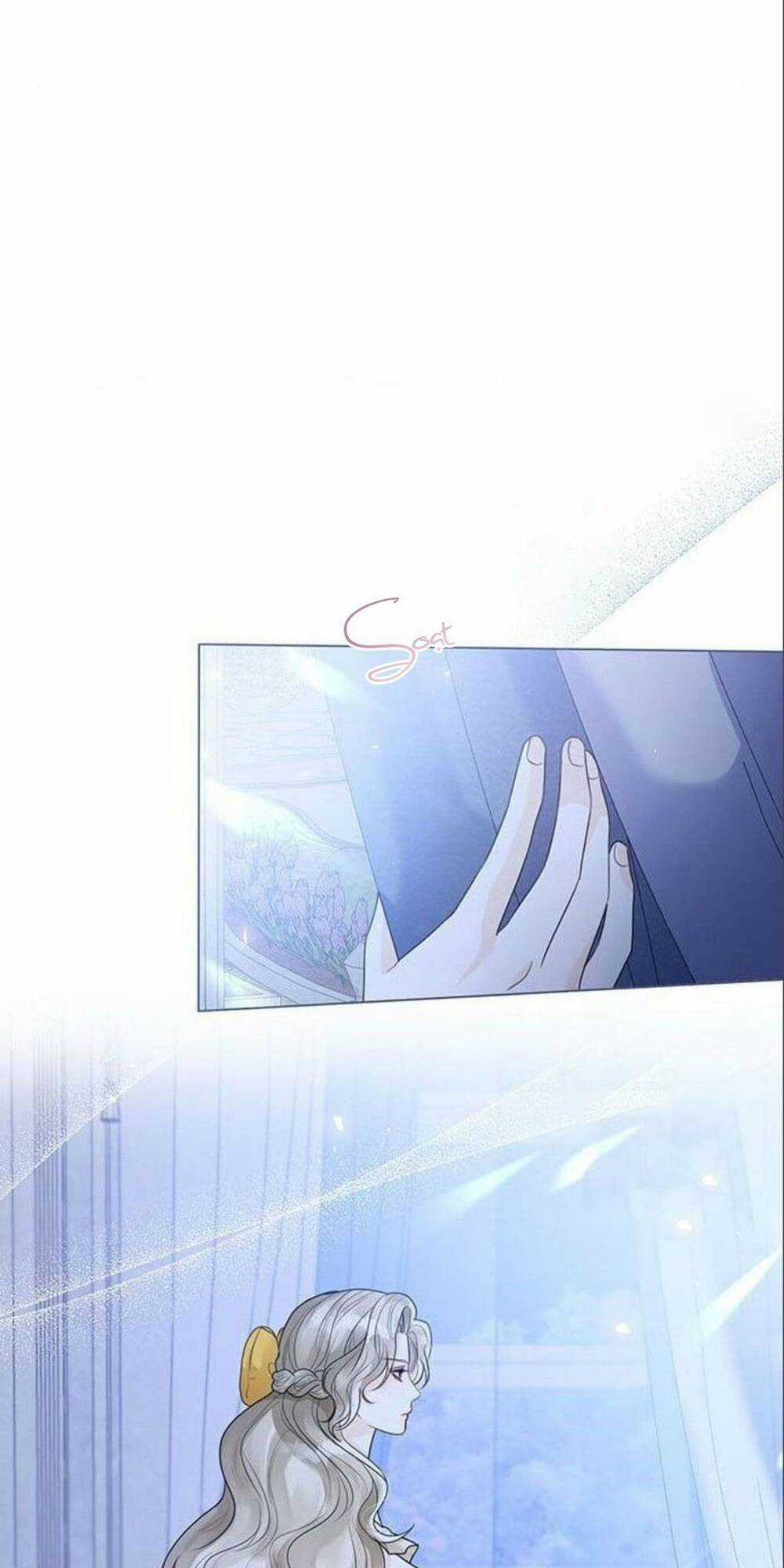 Tôi Sẽ Từ Bỏ Vị Trí Hoàng Phi Chapter 12 trang 8