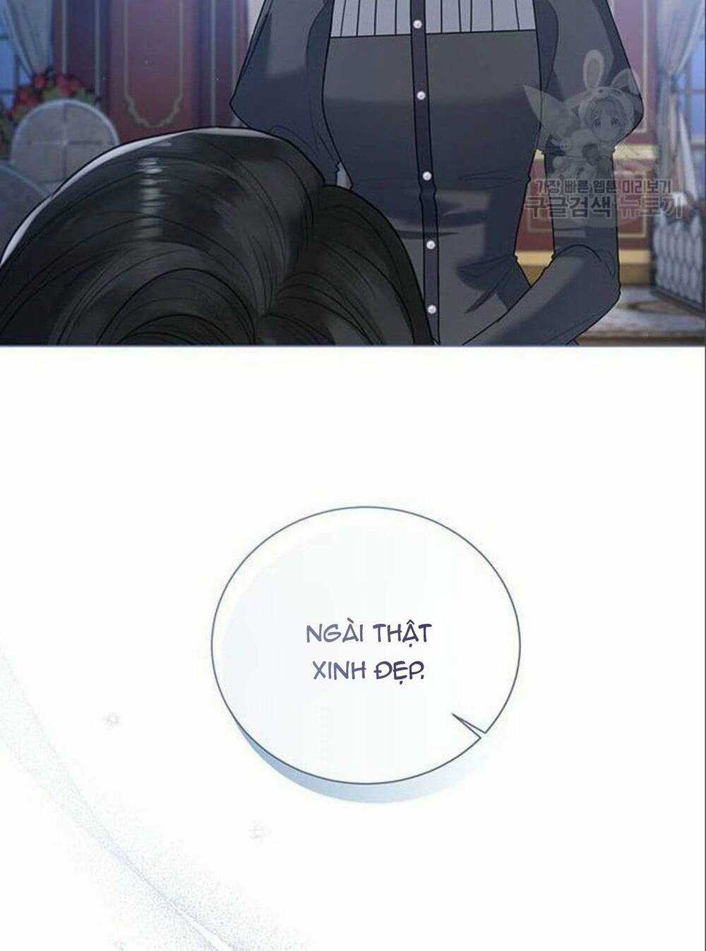 Tôi Sẽ Từ Bỏ Vị Trí Hoàng Phi Chapter 12 trang 86