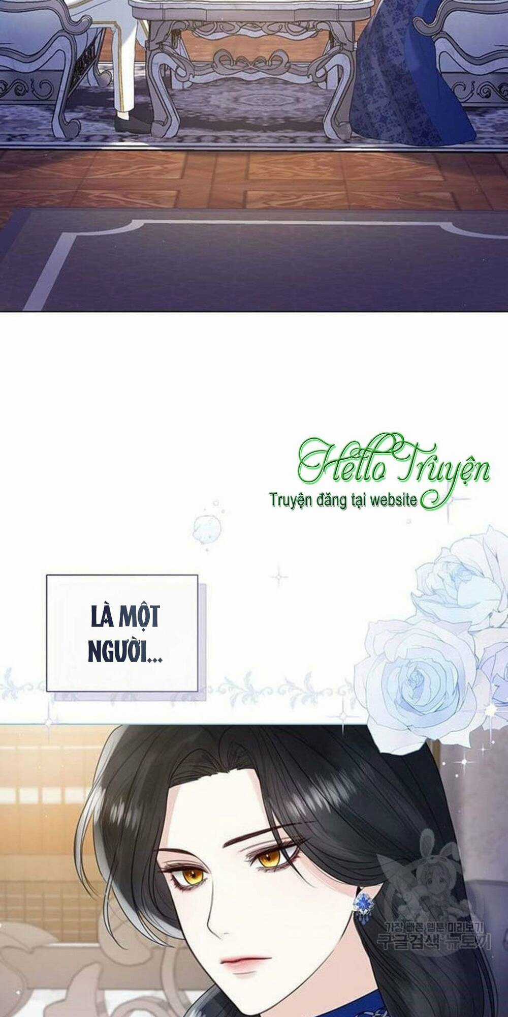 Tôi Sẽ Từ Bỏ Vị Trí Hoàng Phi Chapter 13 trang 12